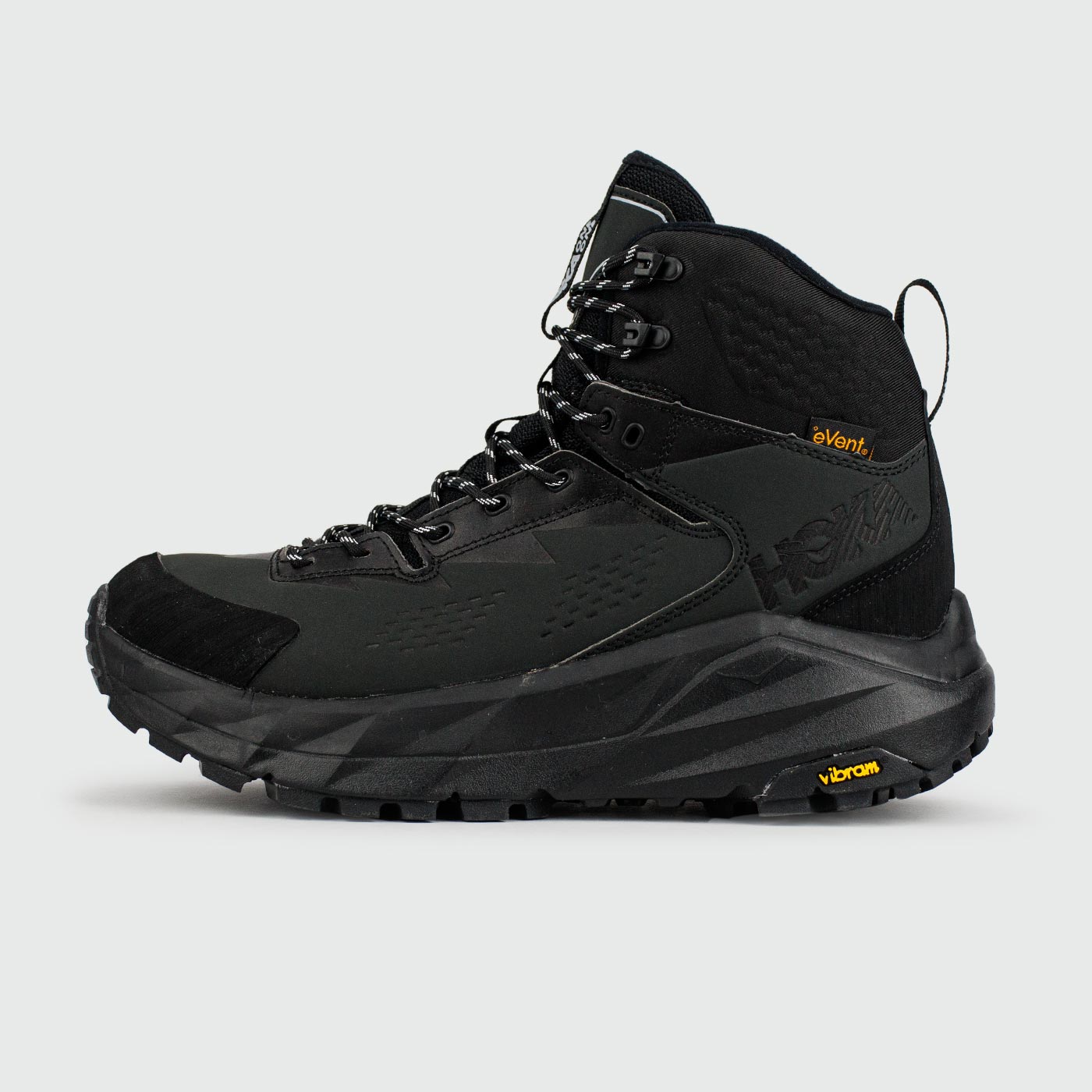 Ботинки Hoka Kaha GTX Black Ботинки Hoka Kaha GTX Black