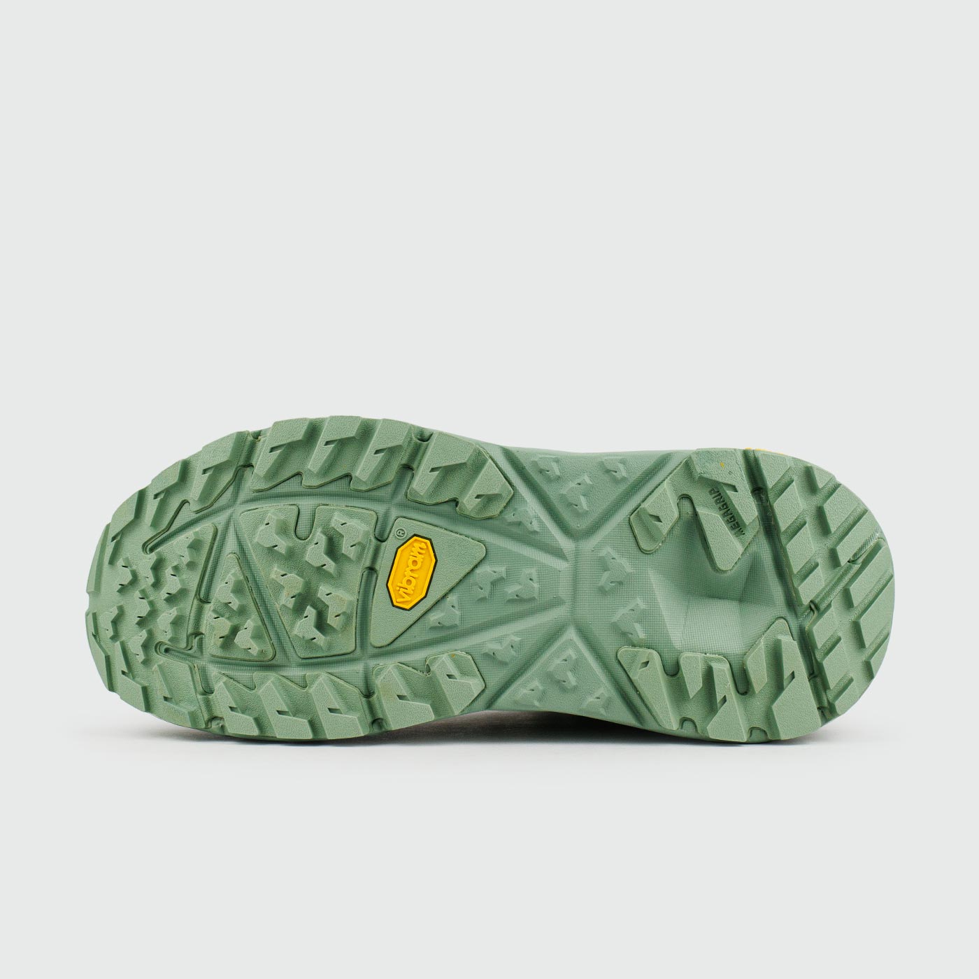 Ботинки Hoka Kaha GTX Grey Mint Ботинки Hoka Kaha GTX Grey Mint