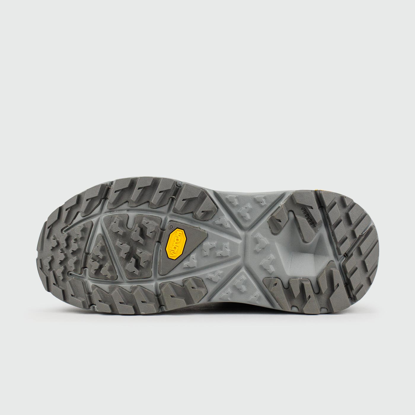 Ботинки Hoka Kaha GTX Grey Ботинки Hoka Kaha GTX Grey