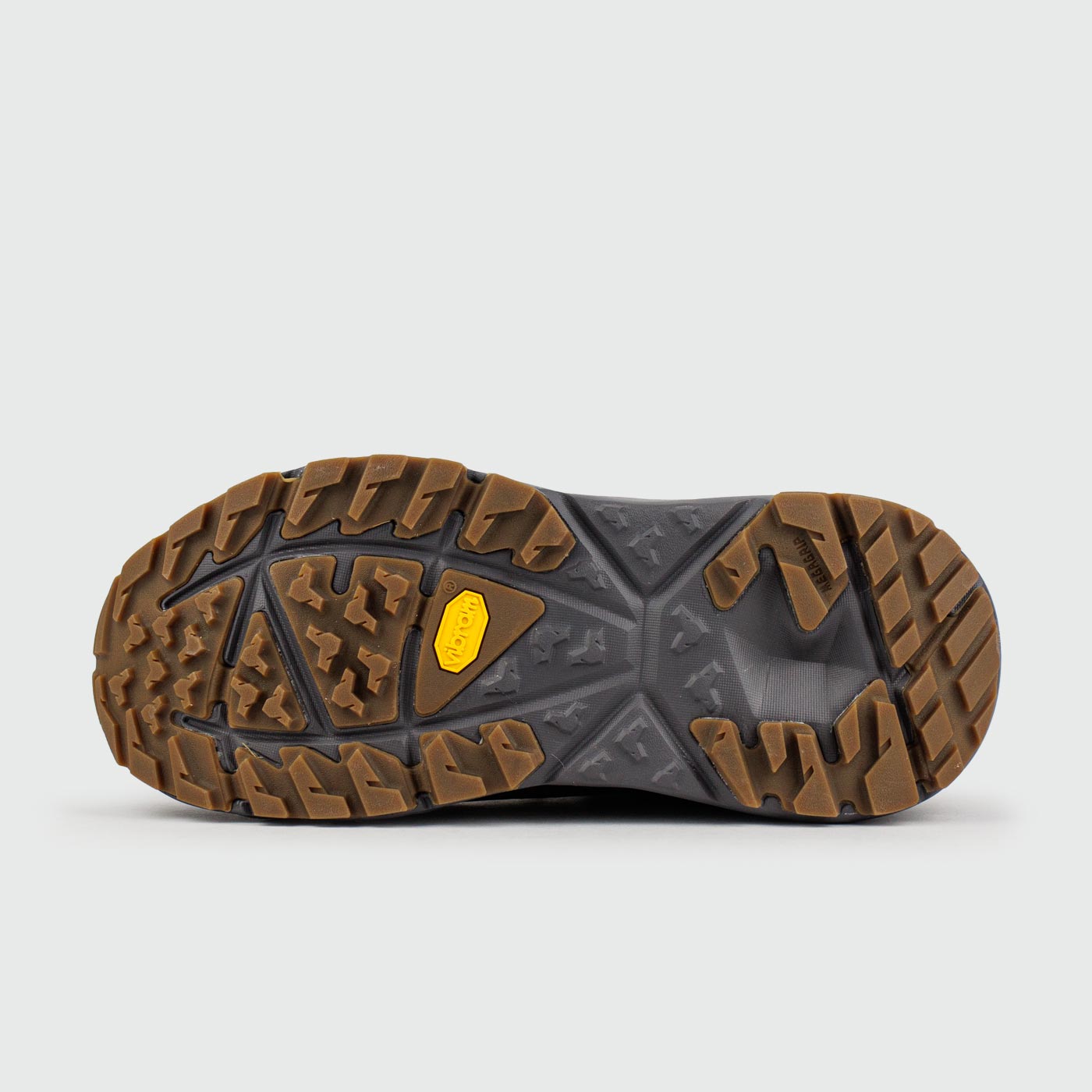 Кроссовки Hoka Kaha Low GTX Brown Кроссовки Hoka Kaha Low GTX Brown