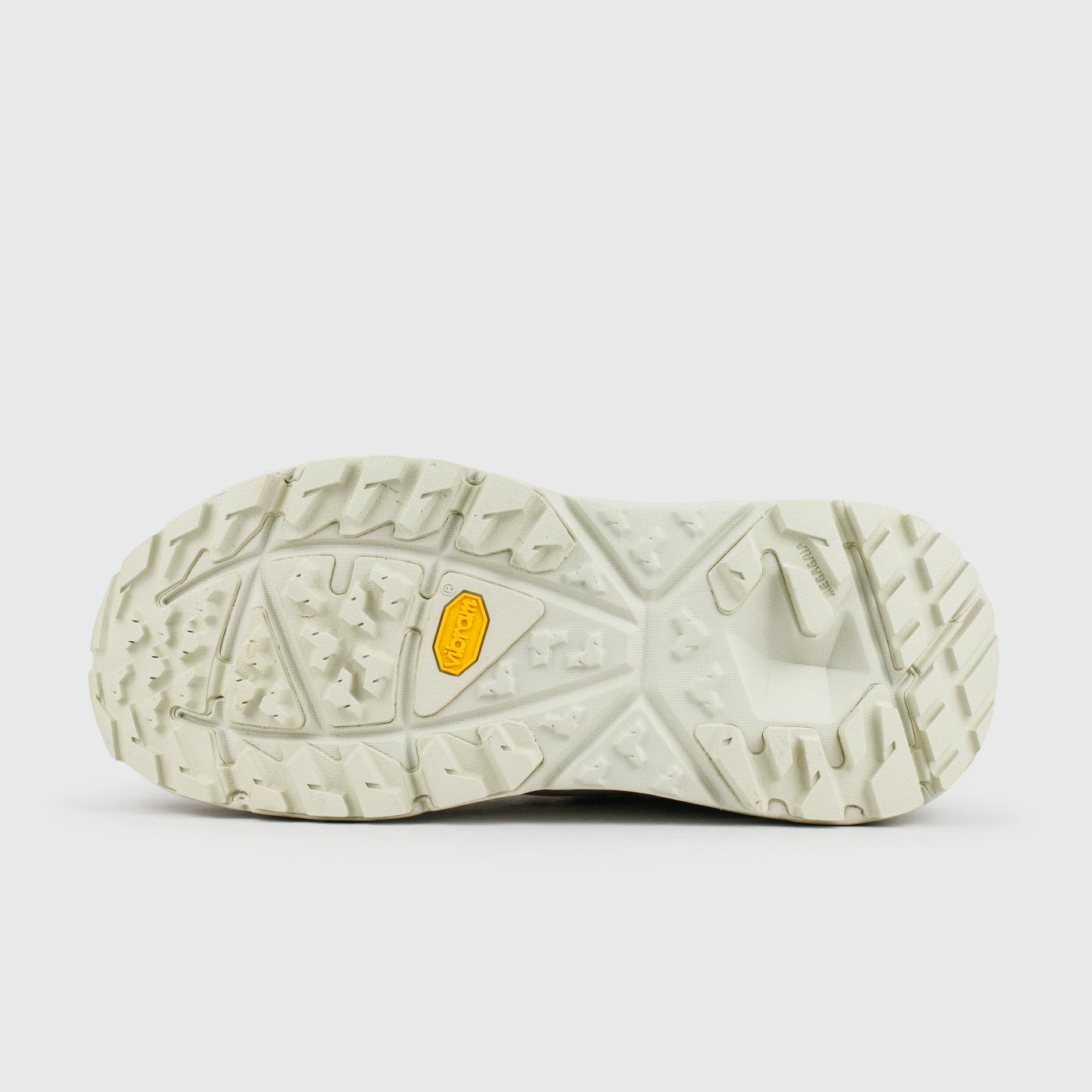 Кроссовки Hoka Kaha Low GTX Grey Mint Кроссовки Hoka Kaha Low GTX Grey Mint