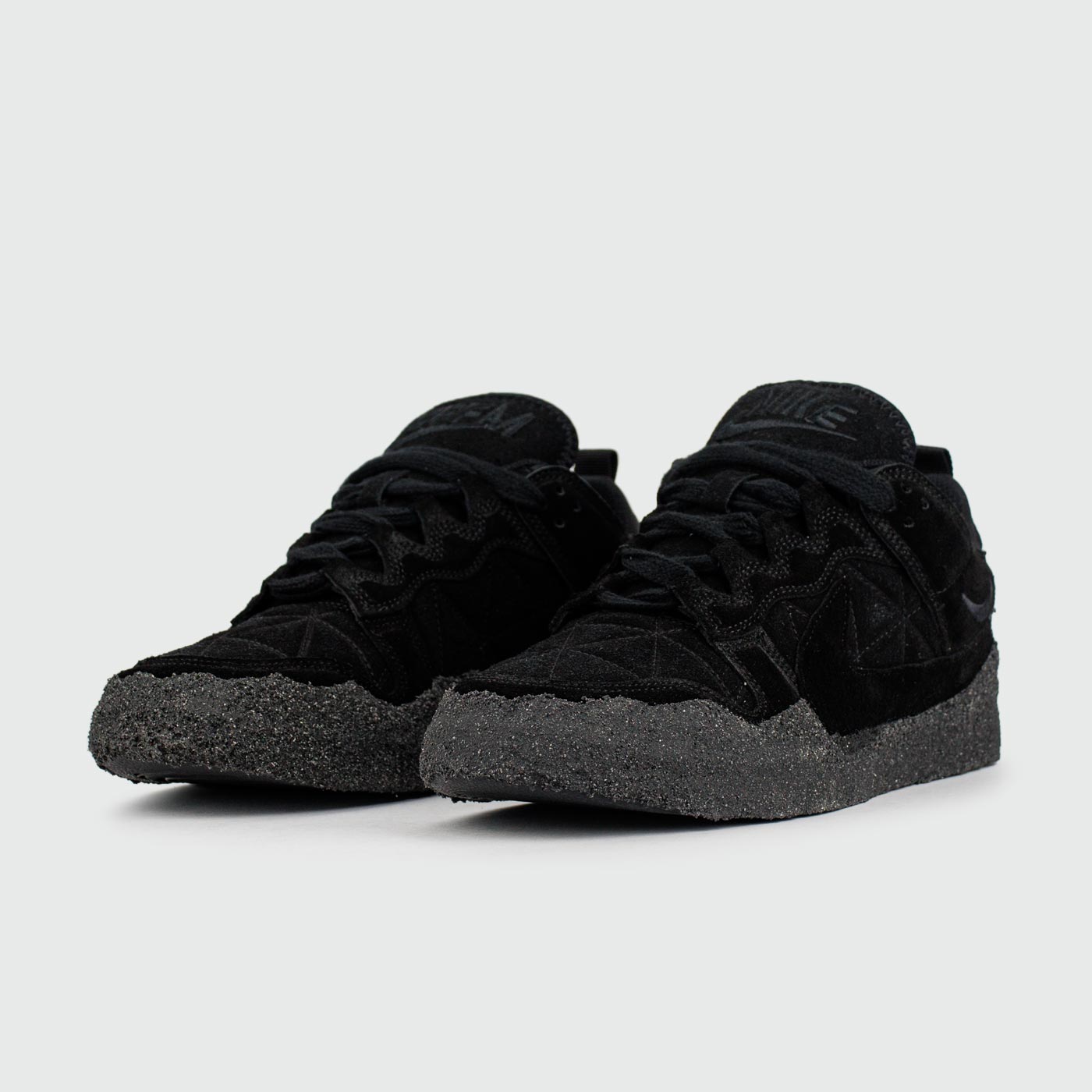 Кроссовки Nike x CPFM Dunk Mid Trp. Black Кроссовки Nike x CPFM Dunk Mid Trp. Black