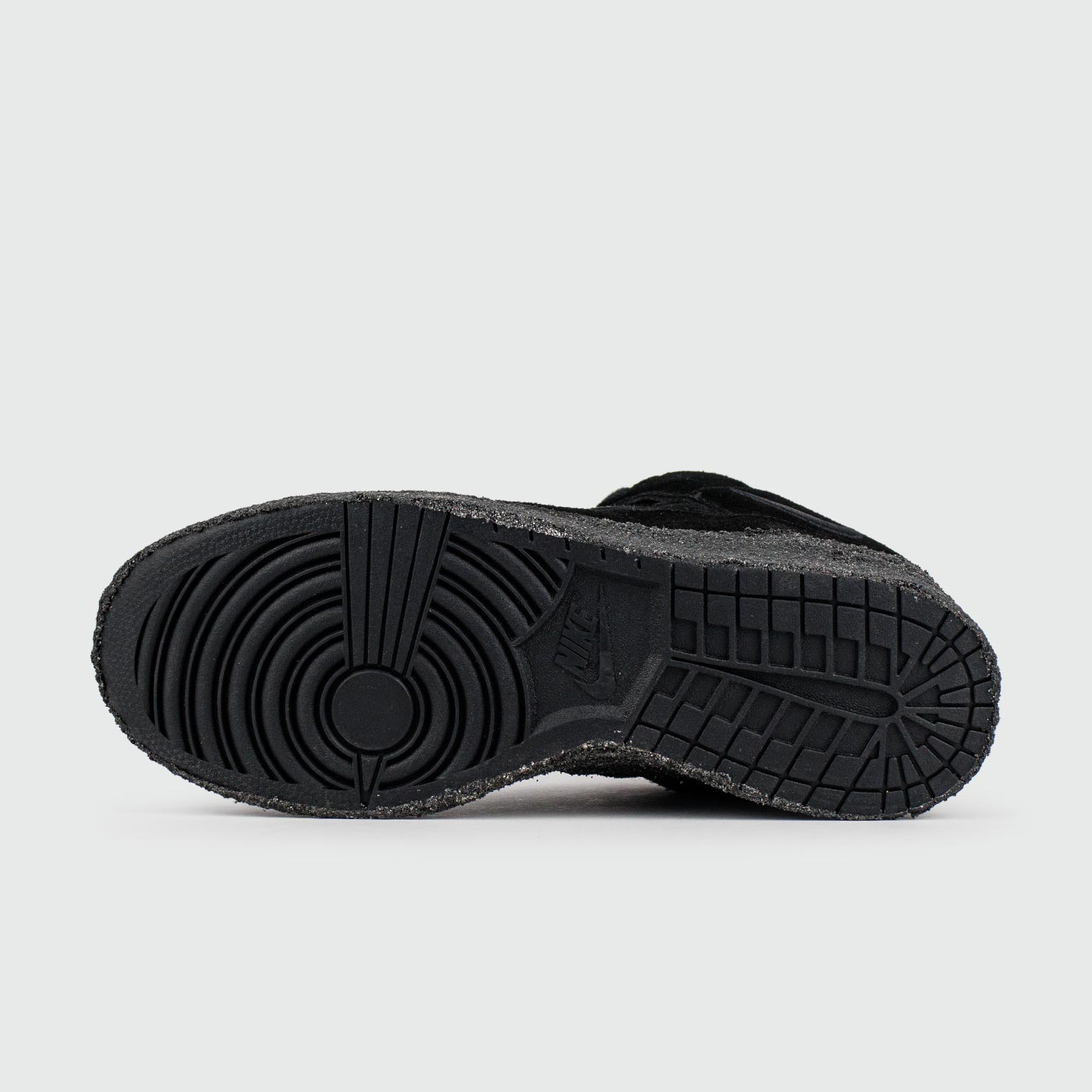 Кроссовки Nike x CPFM Dunk Mid Trp. Black Кроссовки Nike x CPFM Dunk Mid Trp. Black