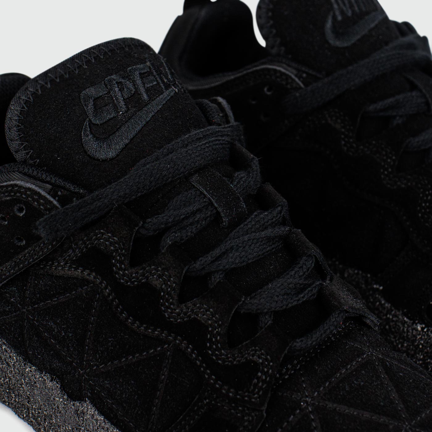 Кроссовки Nike x CPFM Dunk Mid Trp. Black Кроссовки Nike x CPFM Dunk Mid Trp. Black