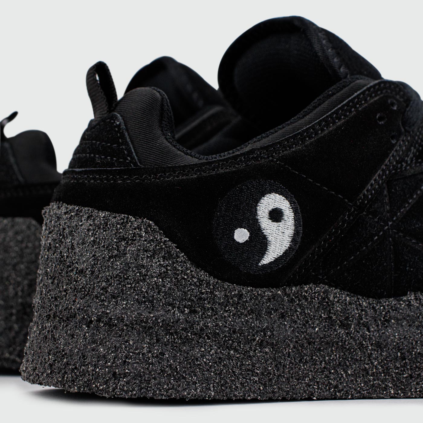 Кроссовки Nike x CPFM Dunk Mid Trp. Black Кроссовки Nike x CPFM Dunk Mid Trp. Black