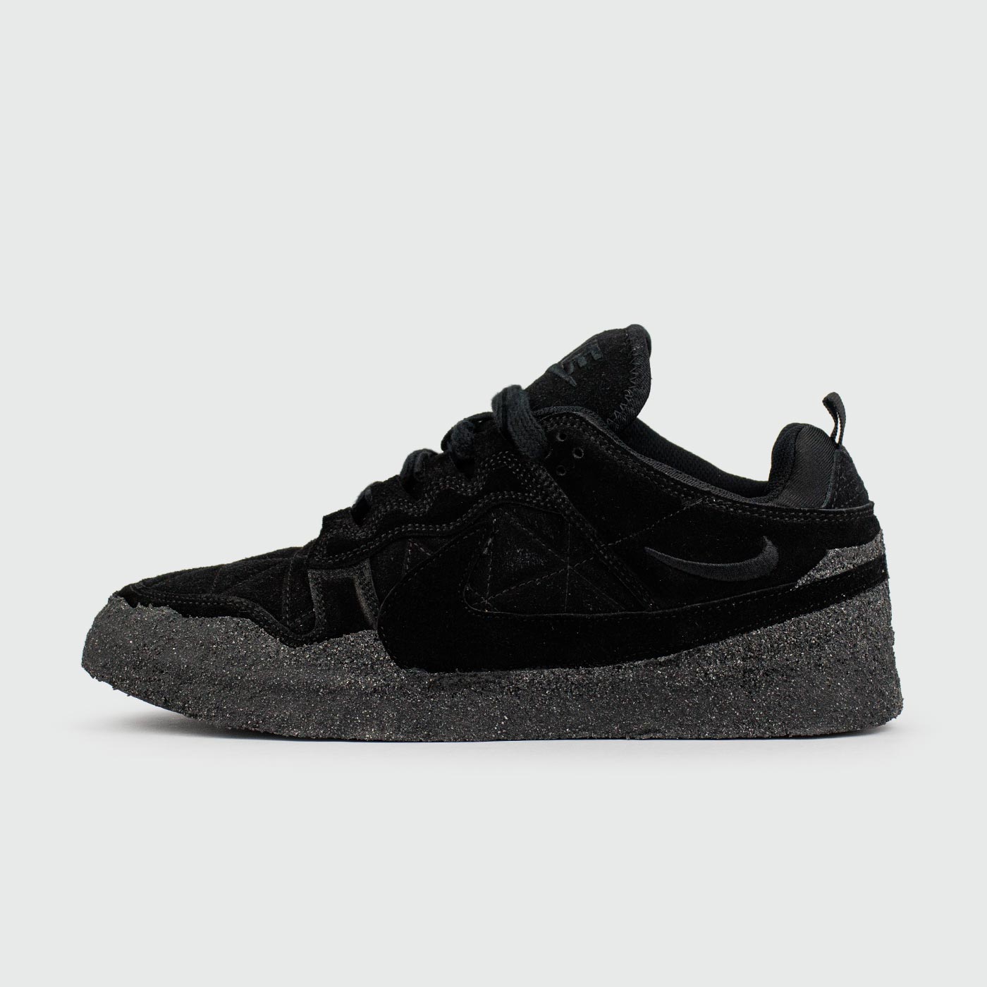 Кроссовки Nike x CPFM Dunk Mid Trp. Black Кроссовки Nike x CPFM Dunk Mid Trp. Black