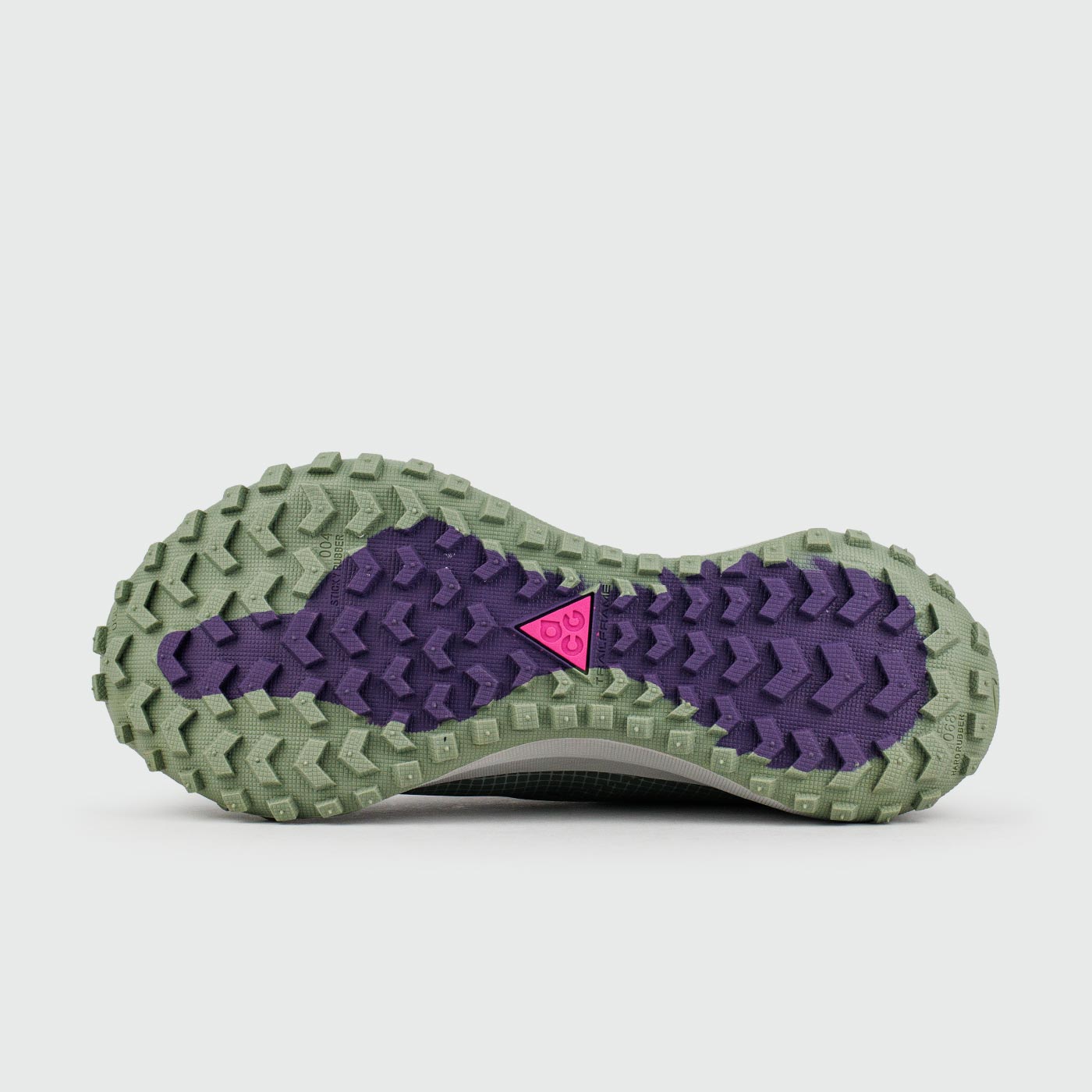 Кроссовки Nike ACG Mountain Fly GTX Green Кроссовки Nike ACG Mountain Fly GTX Green
