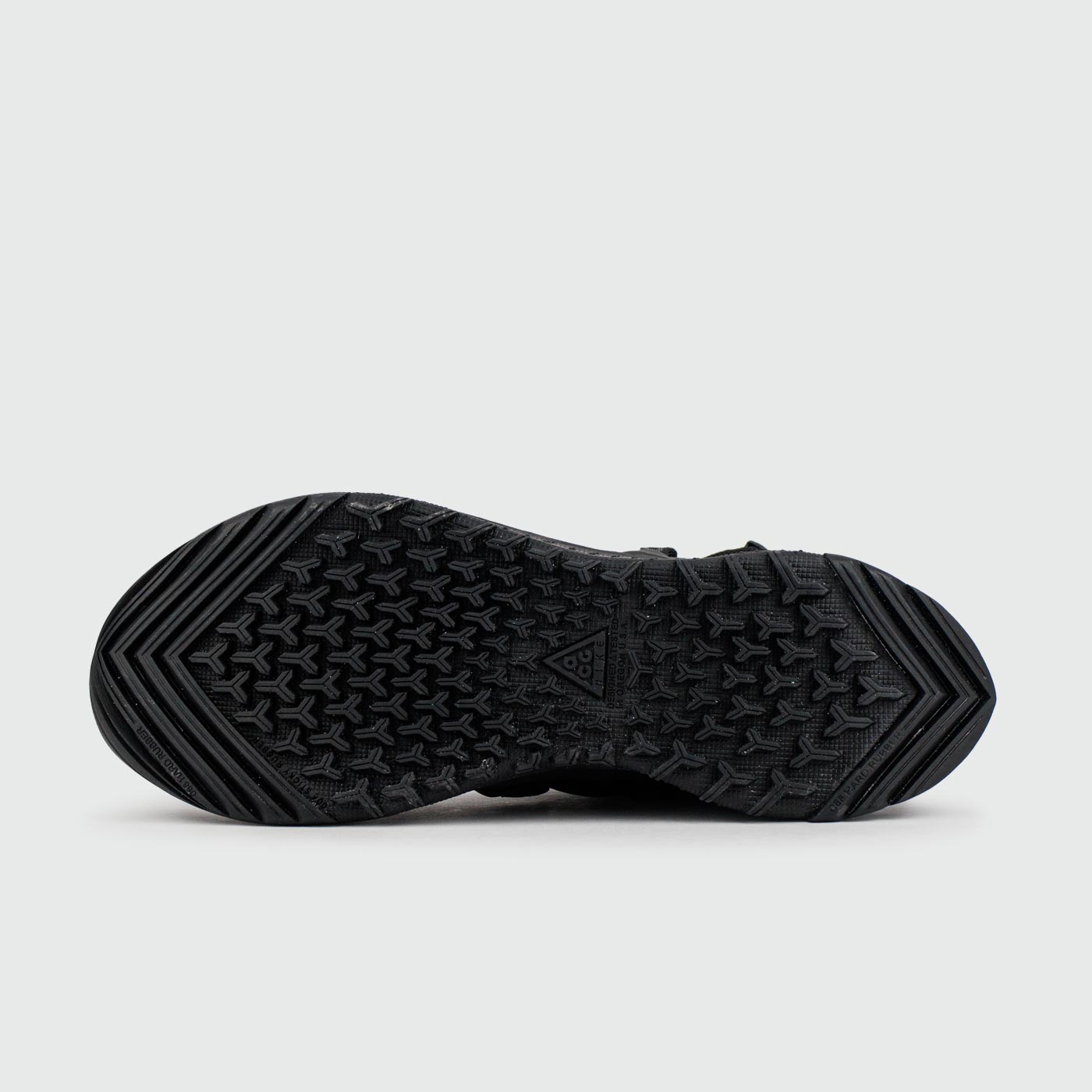 Кроссовки Nike ACG Terra Antarktik Black Кроссовки Nike ACG Terra Antarktik Black