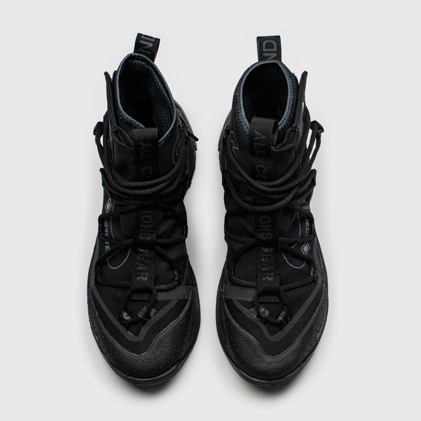 Кроссовки Nike ACG Terra Antarktik Black Кроссовки Nike ACG Terra Antarktik Black