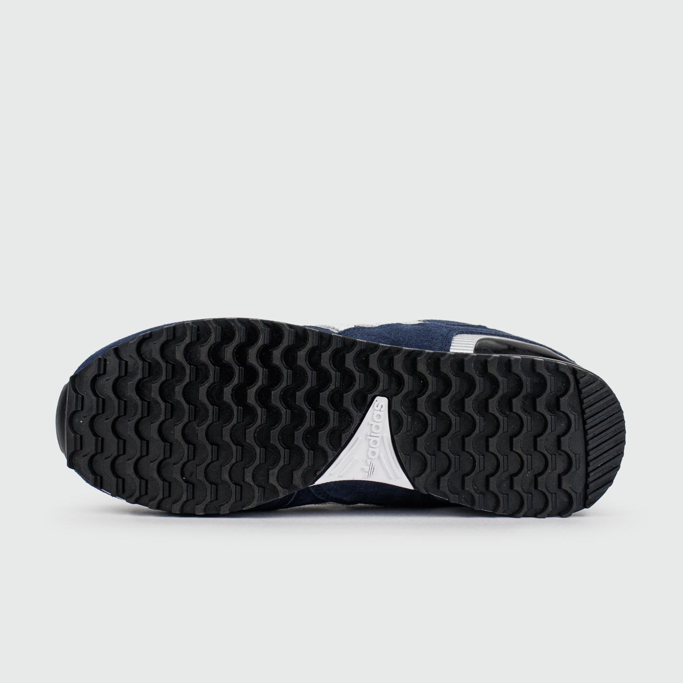 Кроссовки Adidas ZX 750 Blue / White Кроссовки Adidas ZX 750 Blue / White