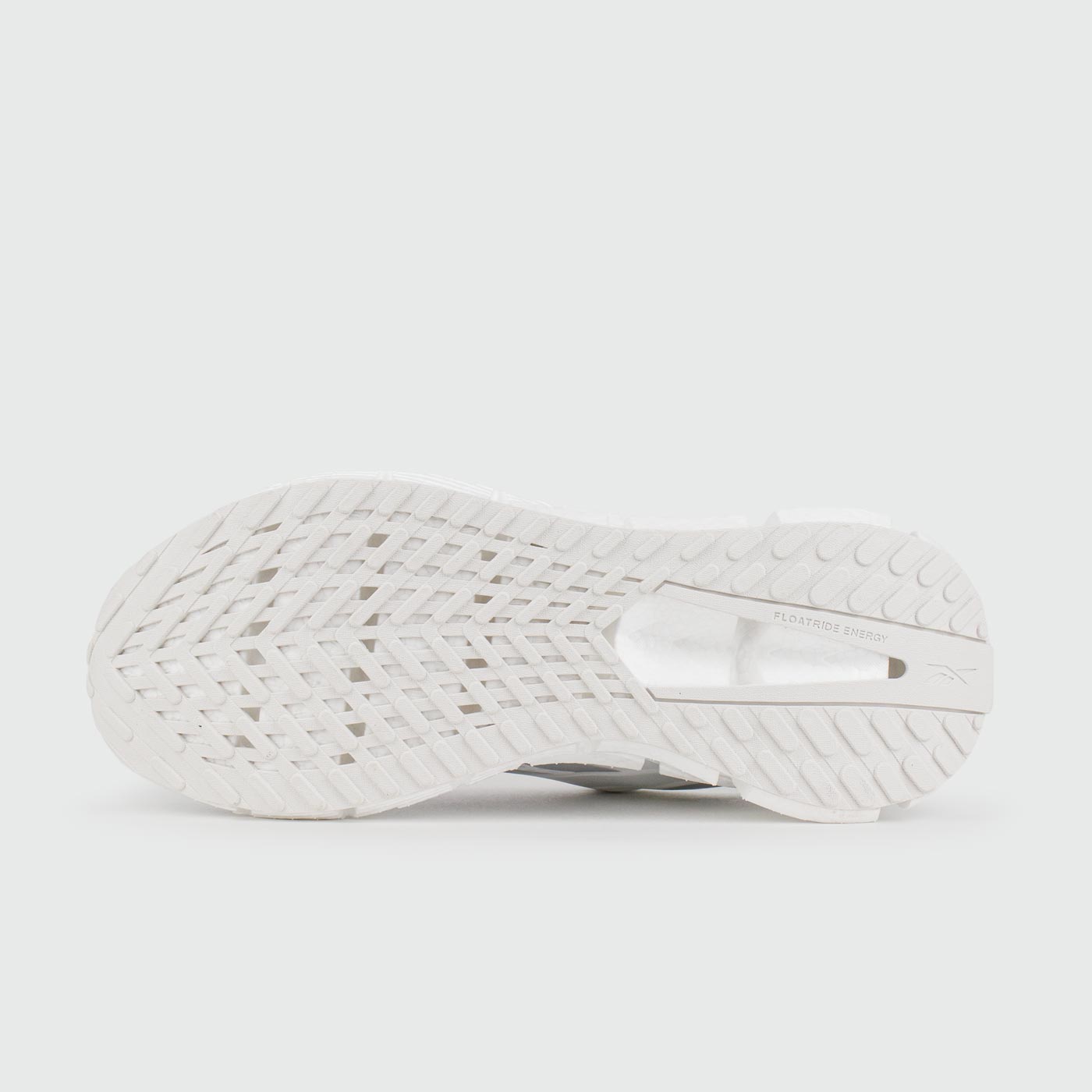 Кроссовки Reebok FloatZig 1 White Кроссовки Reebok FloatZig 1 White