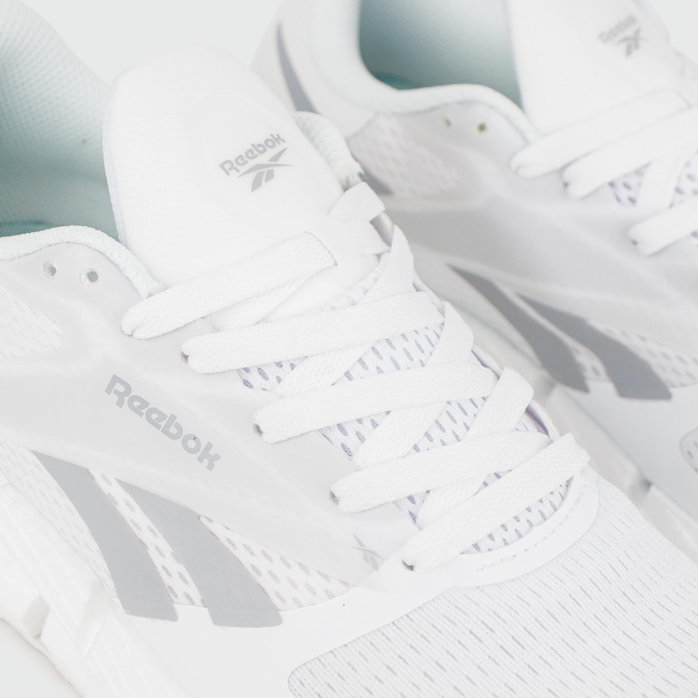 Кроссовки Reebok FloatZig 1 White Кроссовки Reebok FloatZig 1 White
