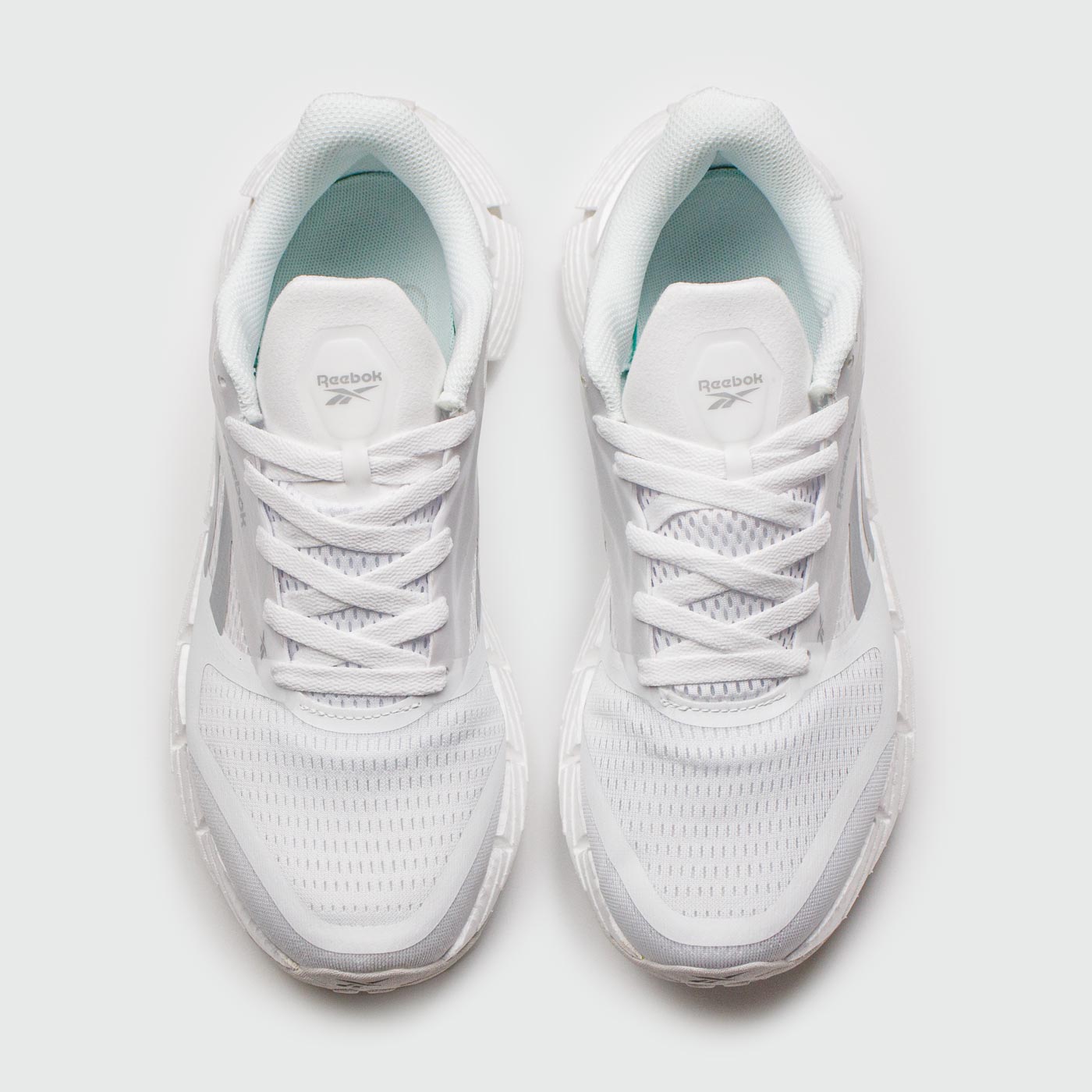 Кроссовки Reebok FloatZig 1 White Кроссовки Reebok FloatZig 1 White