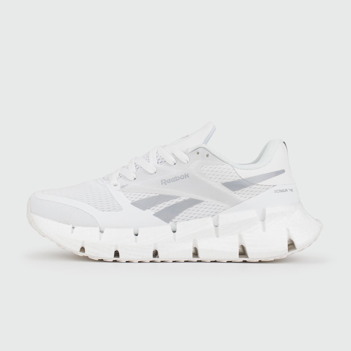 Кроссовки Reebok FloatZig 1 White Кроссовки Reebok FloatZig 1 White