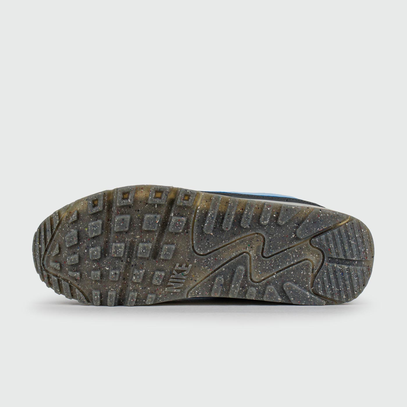 Кроссовки Nike Air Max Terrascape 90 Blue Txt Кроссовки Nike Air Max Terrascape 90 Blue Txt