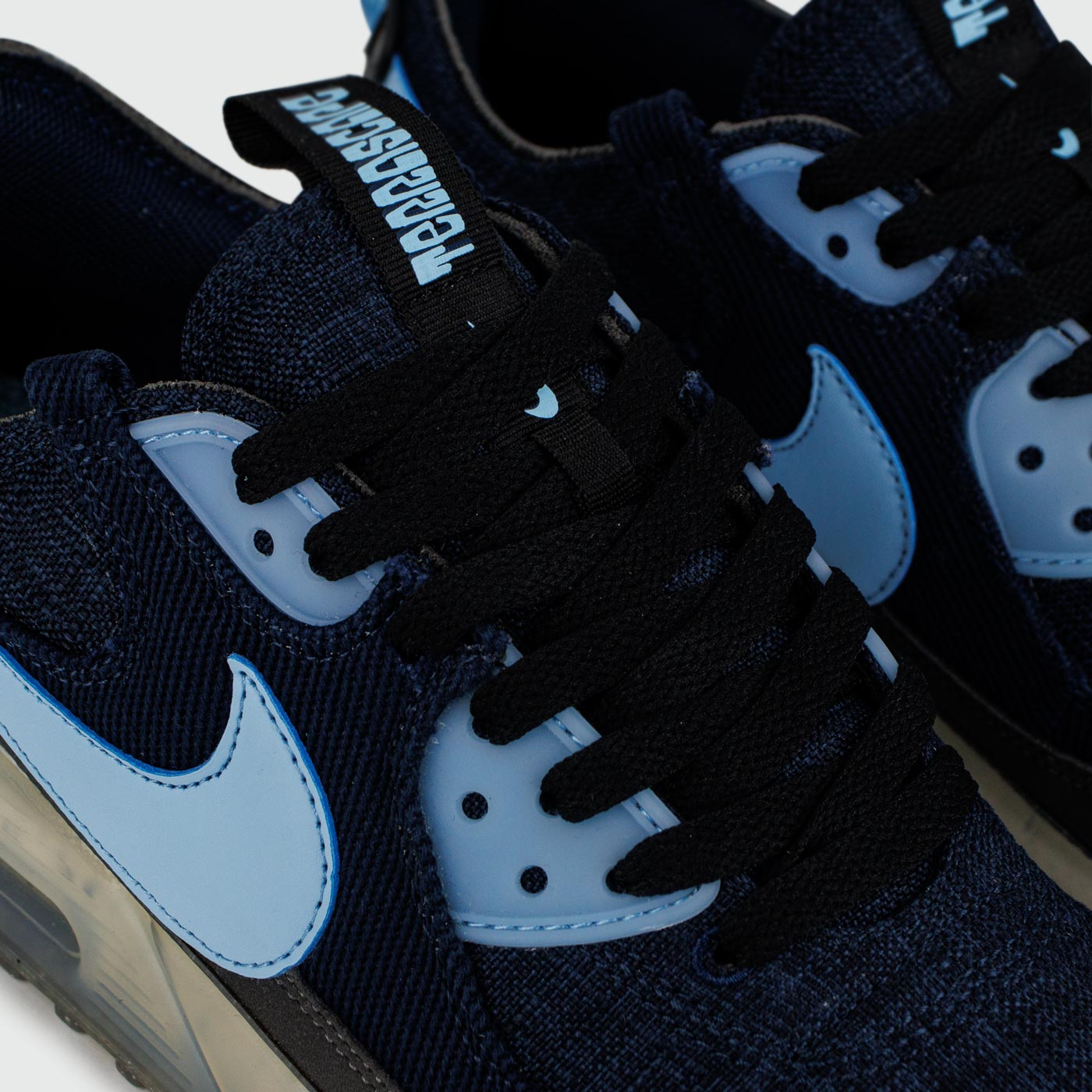 Кроссовки Nike Air Max Terrascape 90 Blue Txt Кроссовки Nike Air Max Terrascape 90 Blue Txt
