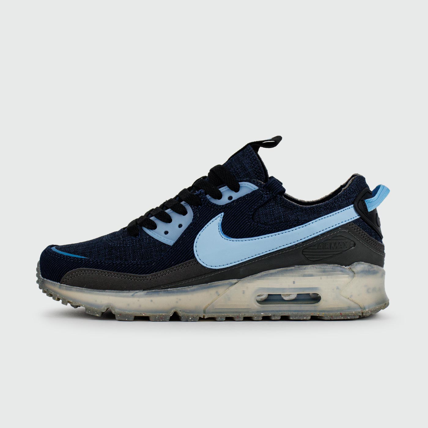Кроссовки Nike Air Max Terrascape 90 Blue Txt Кроссовки Nike Air Max Terrascape 90 Blue Txt