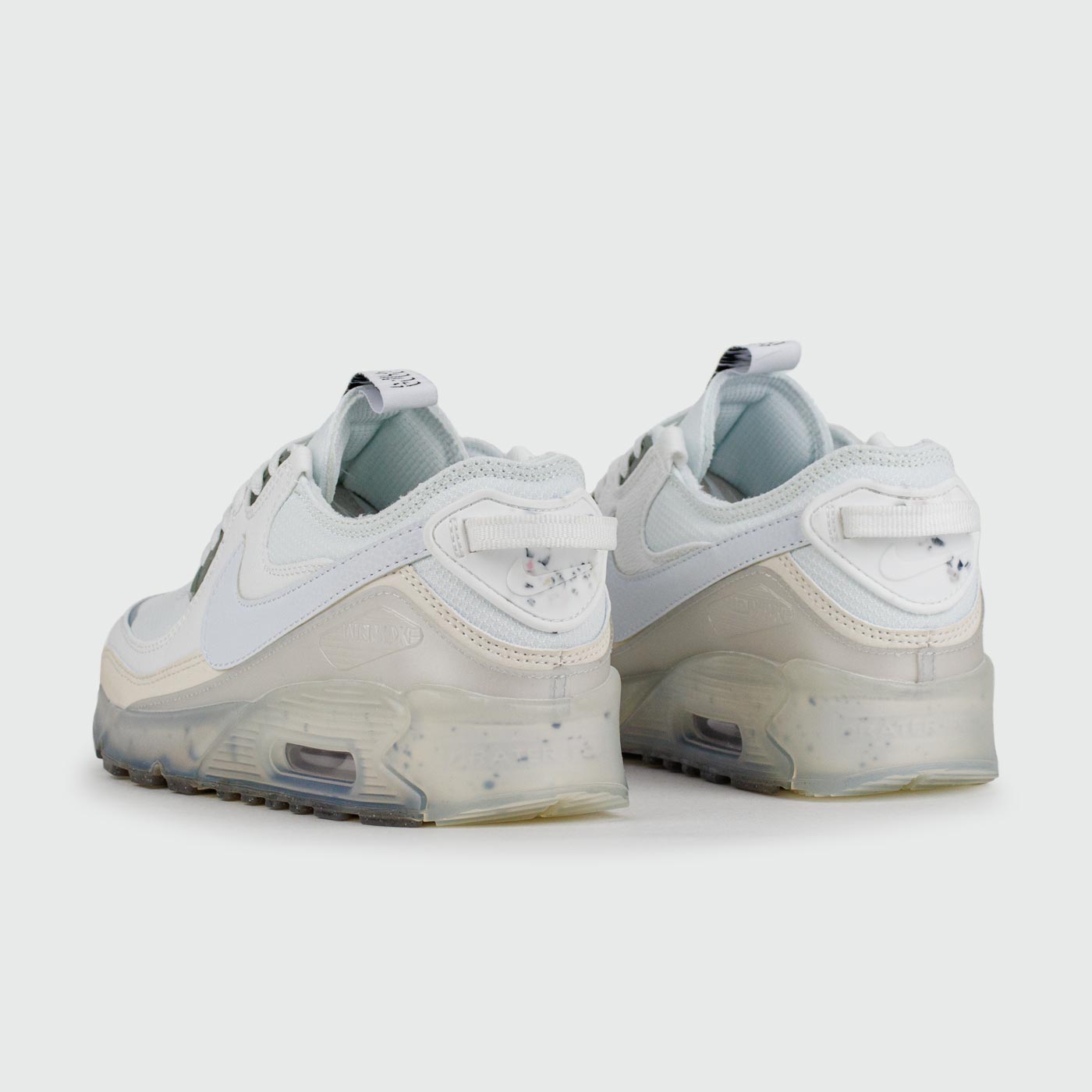 Кроссовки Nike Air Max Terrascape 90 White Grey Кроссовки Nike Air Max Terrascape 90 White Grey