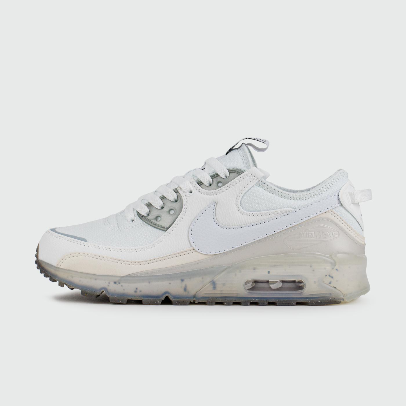 Кроссовки Nike Air Max Terrascape 90 White Grey Кроссовки Nike Air Max Terrascape 90 White Grey