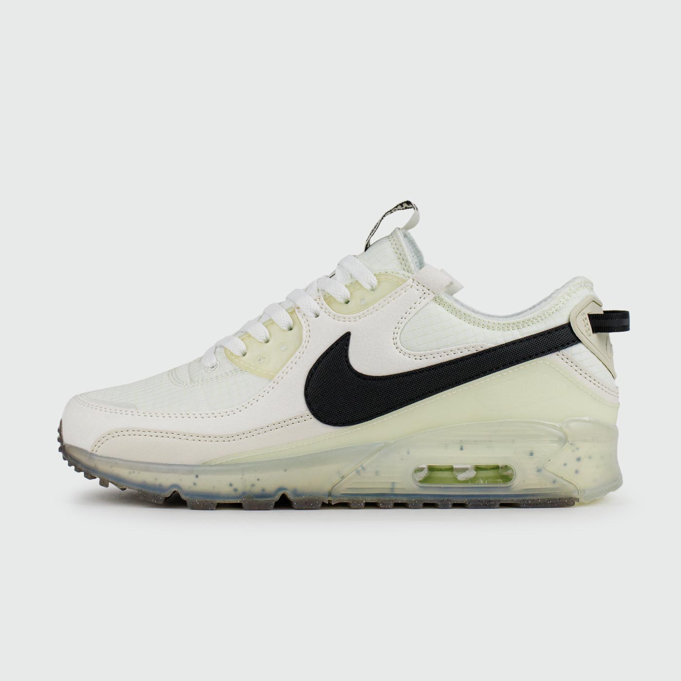 Кроссовки Nike Air Max Terrascape 90 White / Yellow Кроссовки Nike Air Max Terrascape 90 White / Yellow