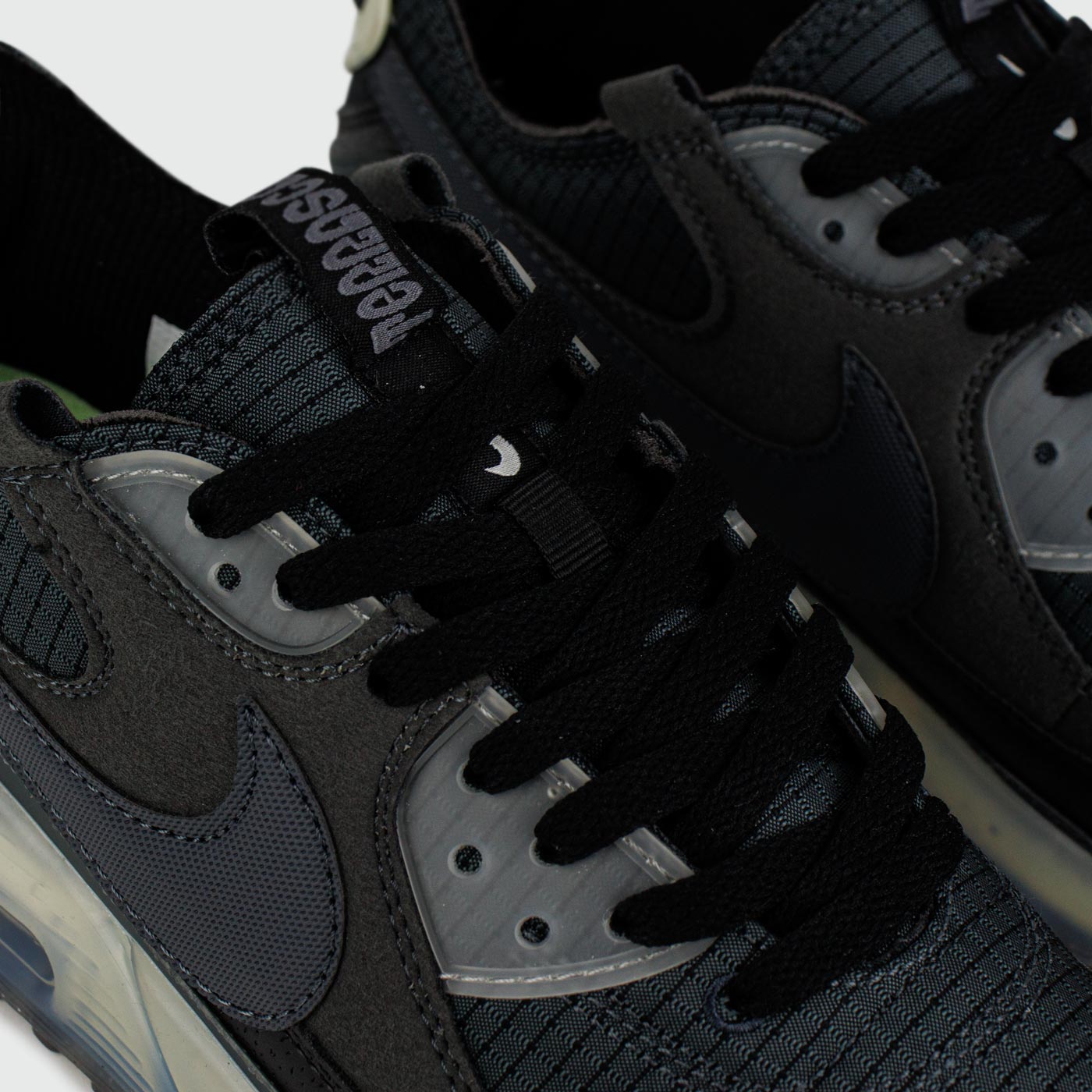 Кроссовки Nike Air Max Terrascape 90 Grey Black Кроссовки Nike Air Max Terrascape 90 Grey Black