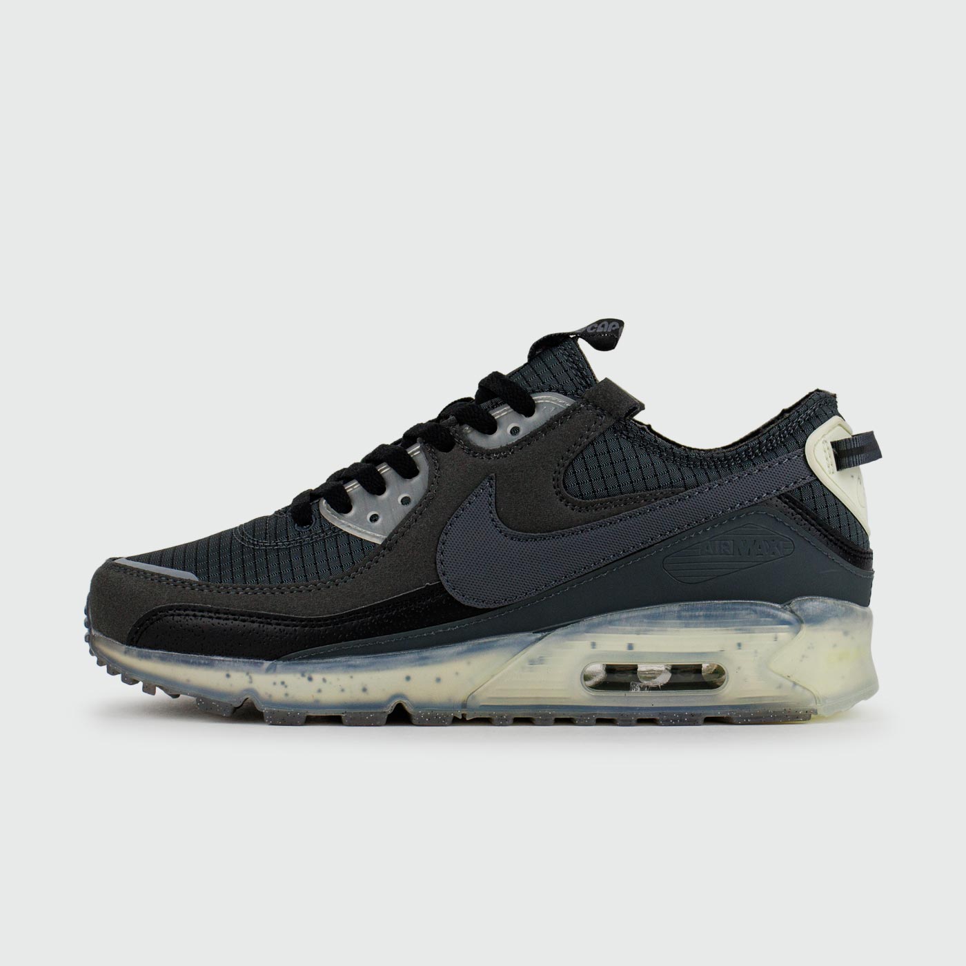 Кроссовки Nike Air Max Terrascape 90 Grey Black Кроссовки Nike Air Max Terrascape 90 Grey Black