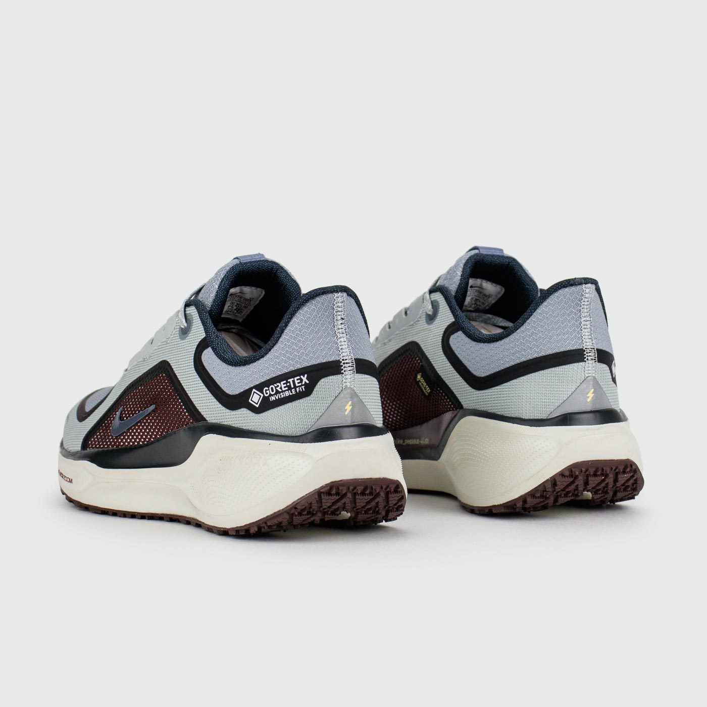 Кроссовки Nike Pegasus 41 Gtx Grey Brown Кроссовки Nike Pegasus 41 Gtx Grey Brown