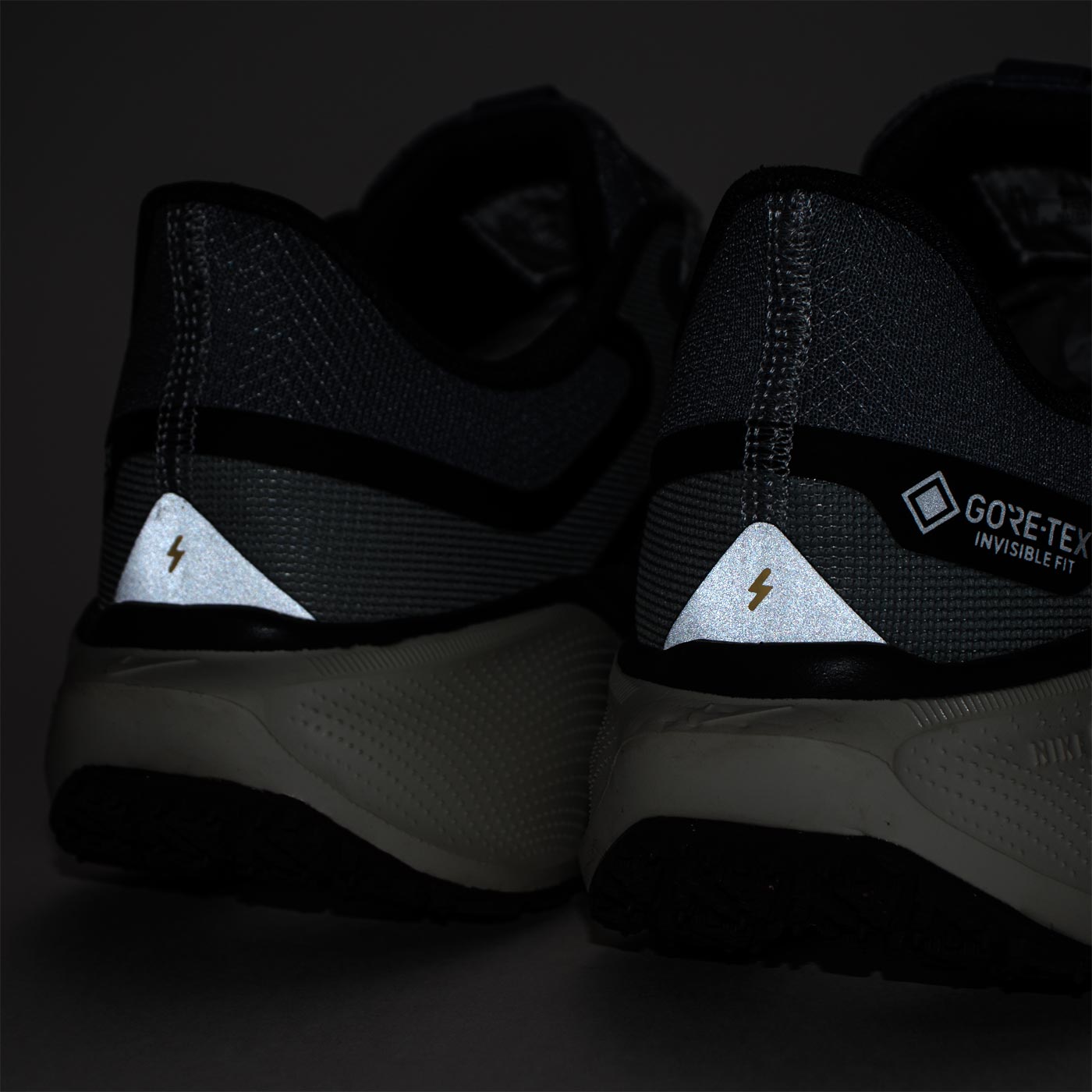 Кроссовки Nike Pegasus 41 Gtx Grey Brown Кроссовки Nike Pegasus 41 Gtx Grey Brown