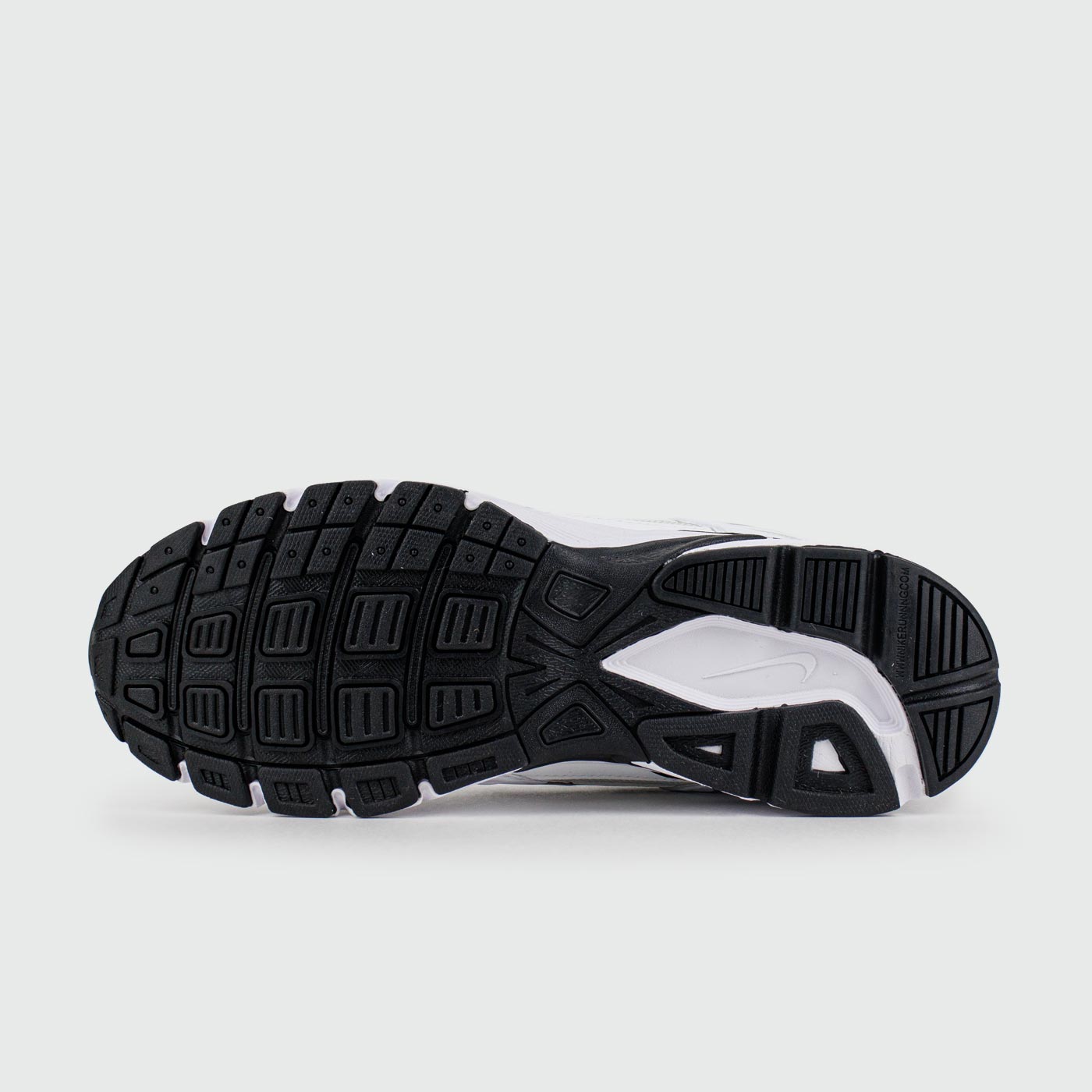 Кроссовки Nike Initiator White Black Кроссовки Nike Initiator White Black