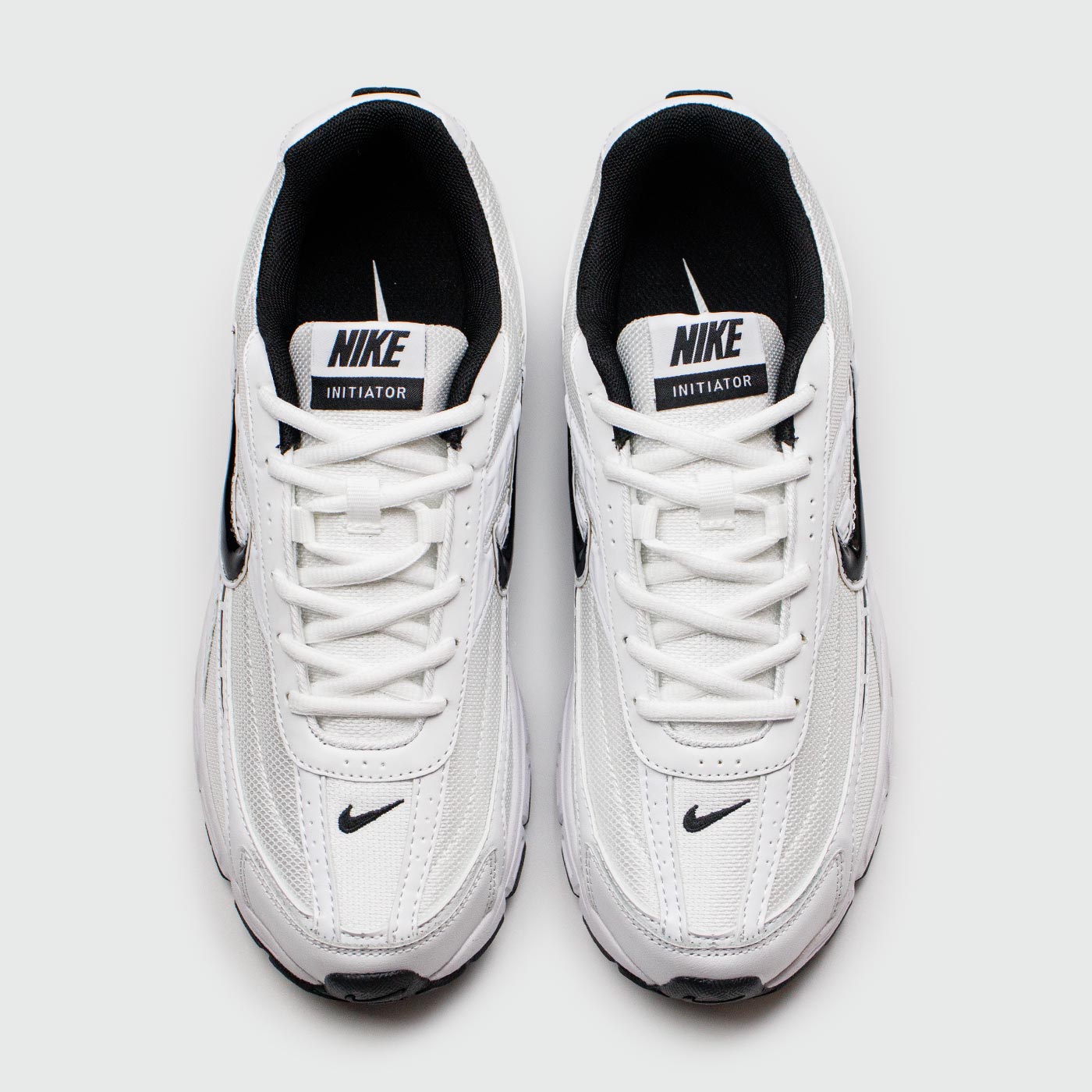 Кроссовки Nike Initiator White Black Кроссовки Nike Initiator White Black