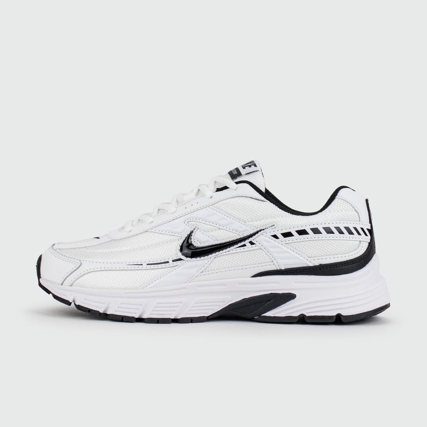 Кроссовки Nike Initiator White Black Кроссовки Nike Initiator White Black