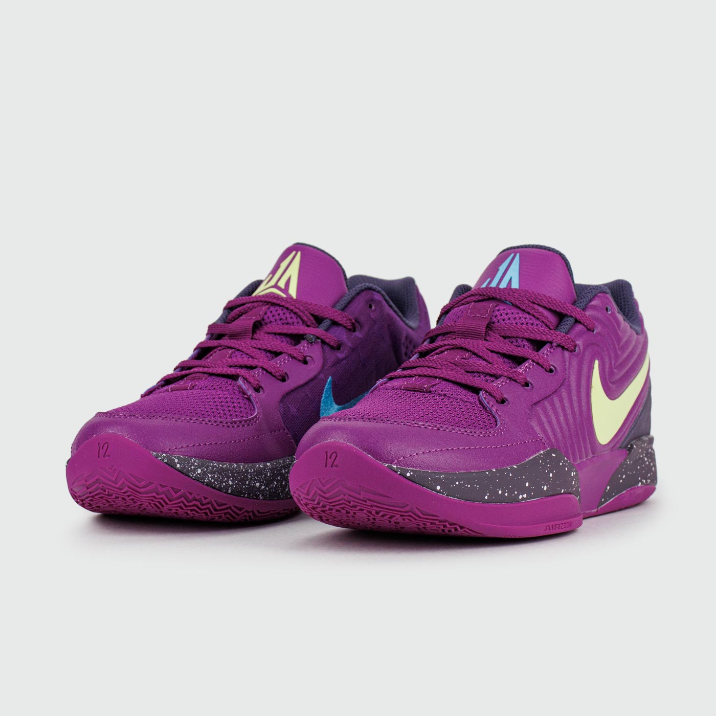 Кроссовки Nike JA 2 Stargazer