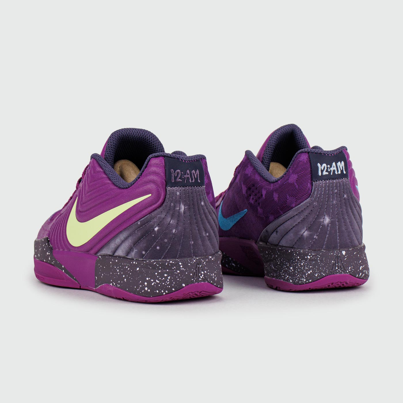 Кроссовки Nike JA 2 Stargazer