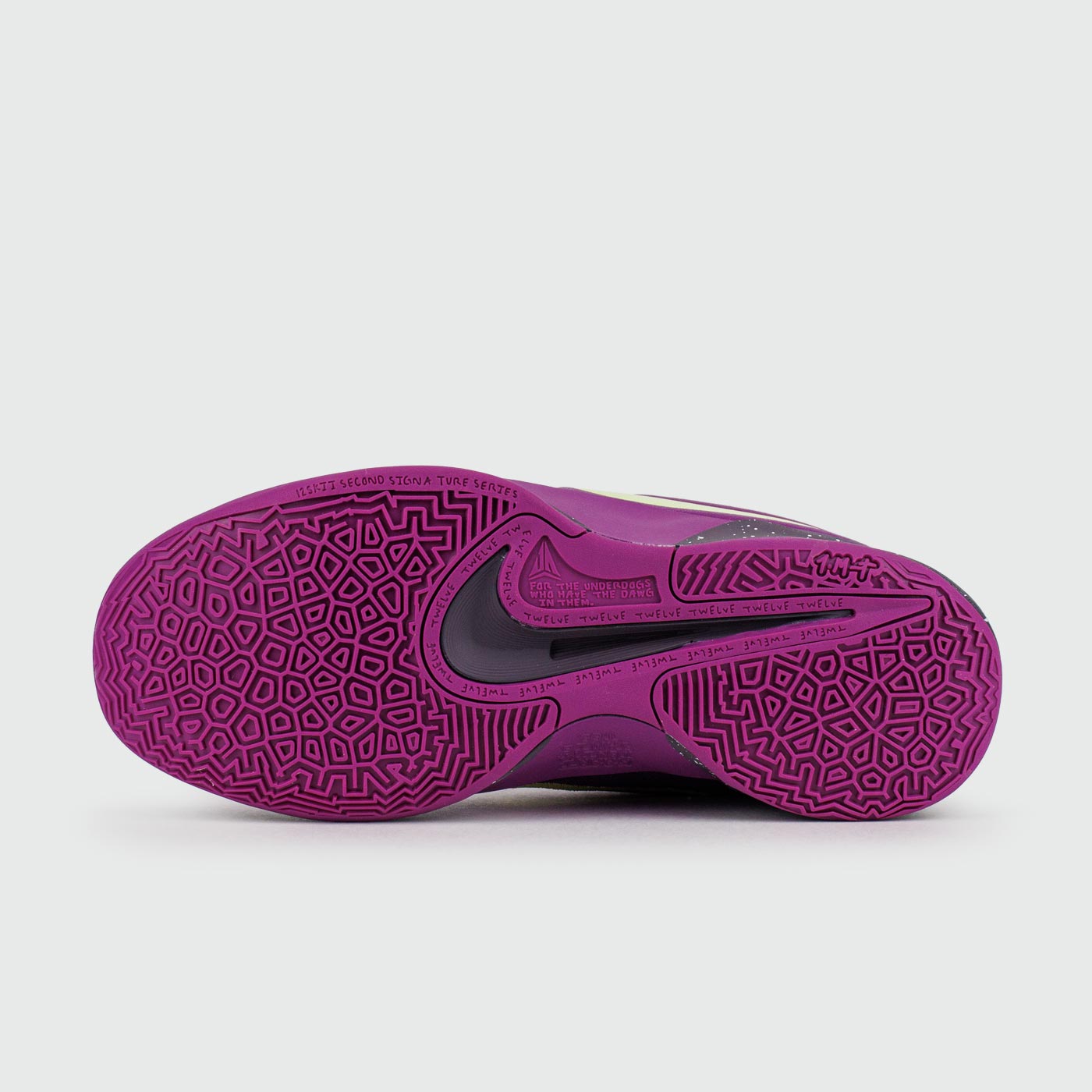 Кроссовки Nike JA 2 Stargazer