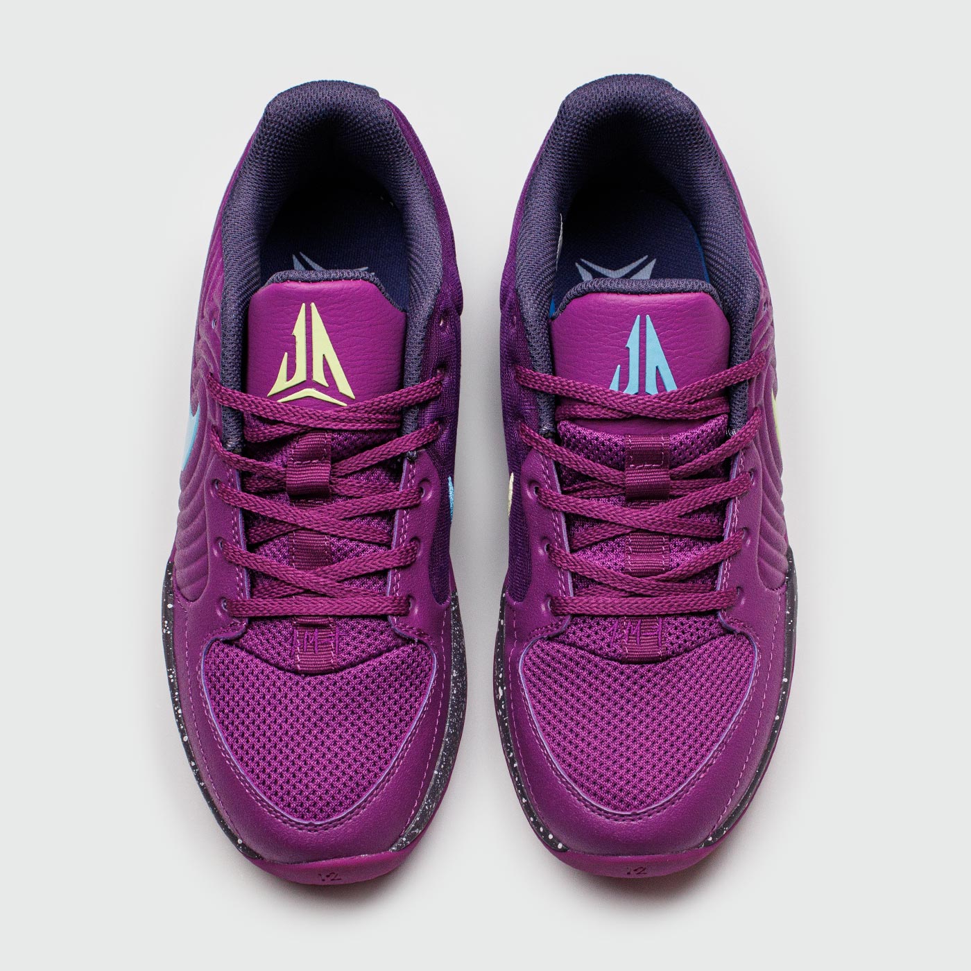 Кроссовки Nike JA 2 Stargazer