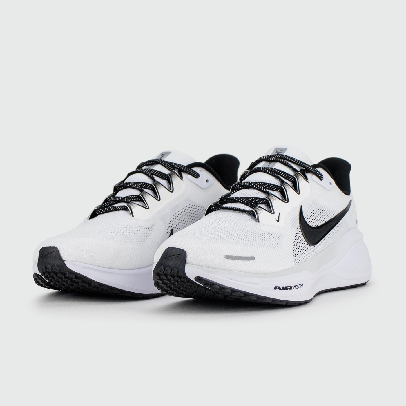 Кроссовки Nike Pegasus 41 White Black Кроссовки Nike Pegasus 41 White Black