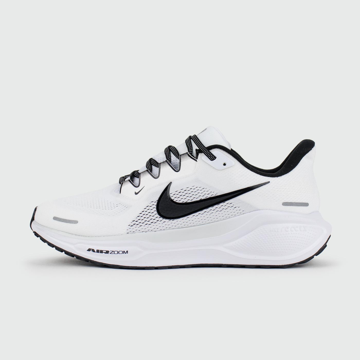Кроссовки Nike Pegasus 41 White Black Кроссовки Nike Pegasus 41 White Black