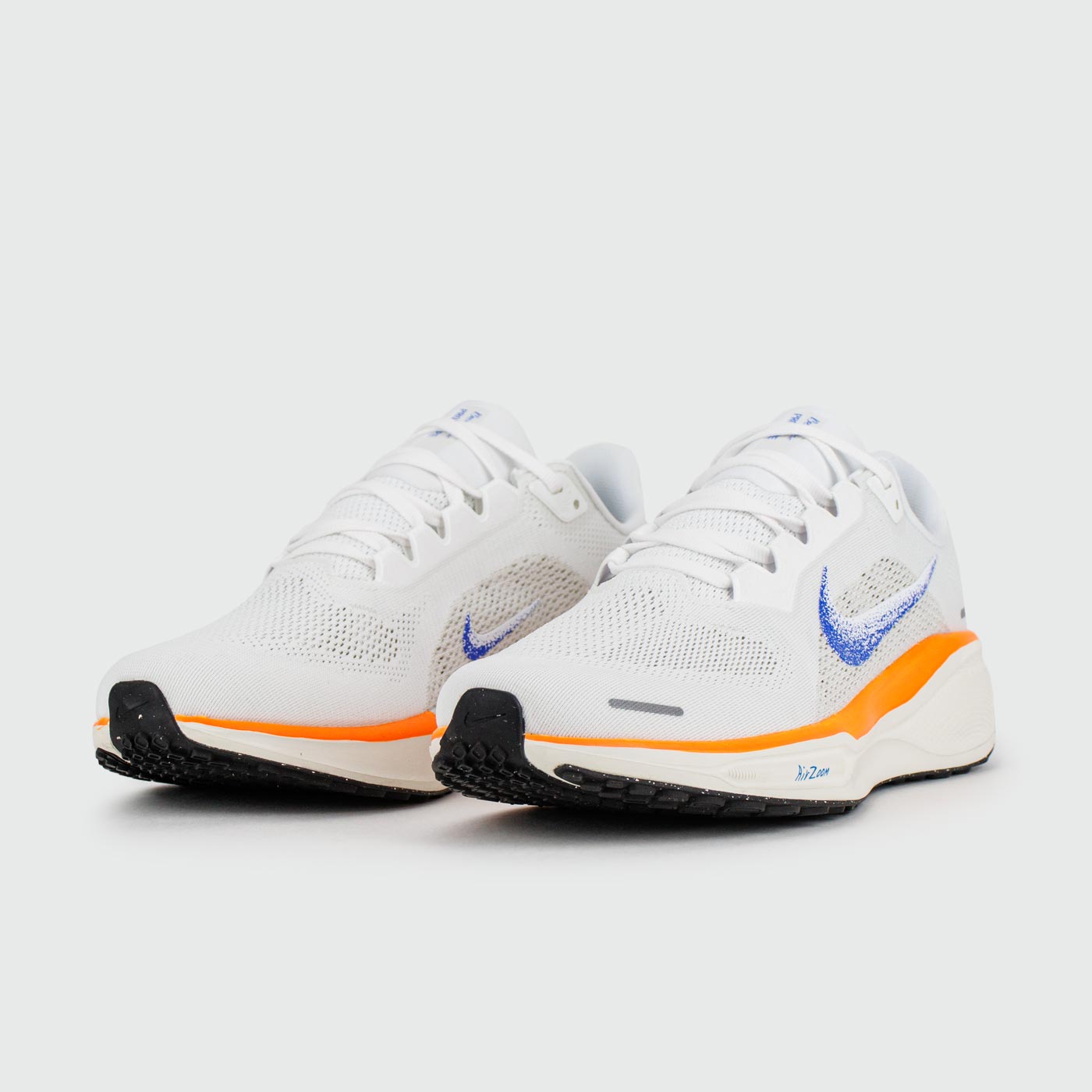 Кроссовки Nike Pegasus 41 White Blue Кроссовки Nike Pegasus 41 White Blue
