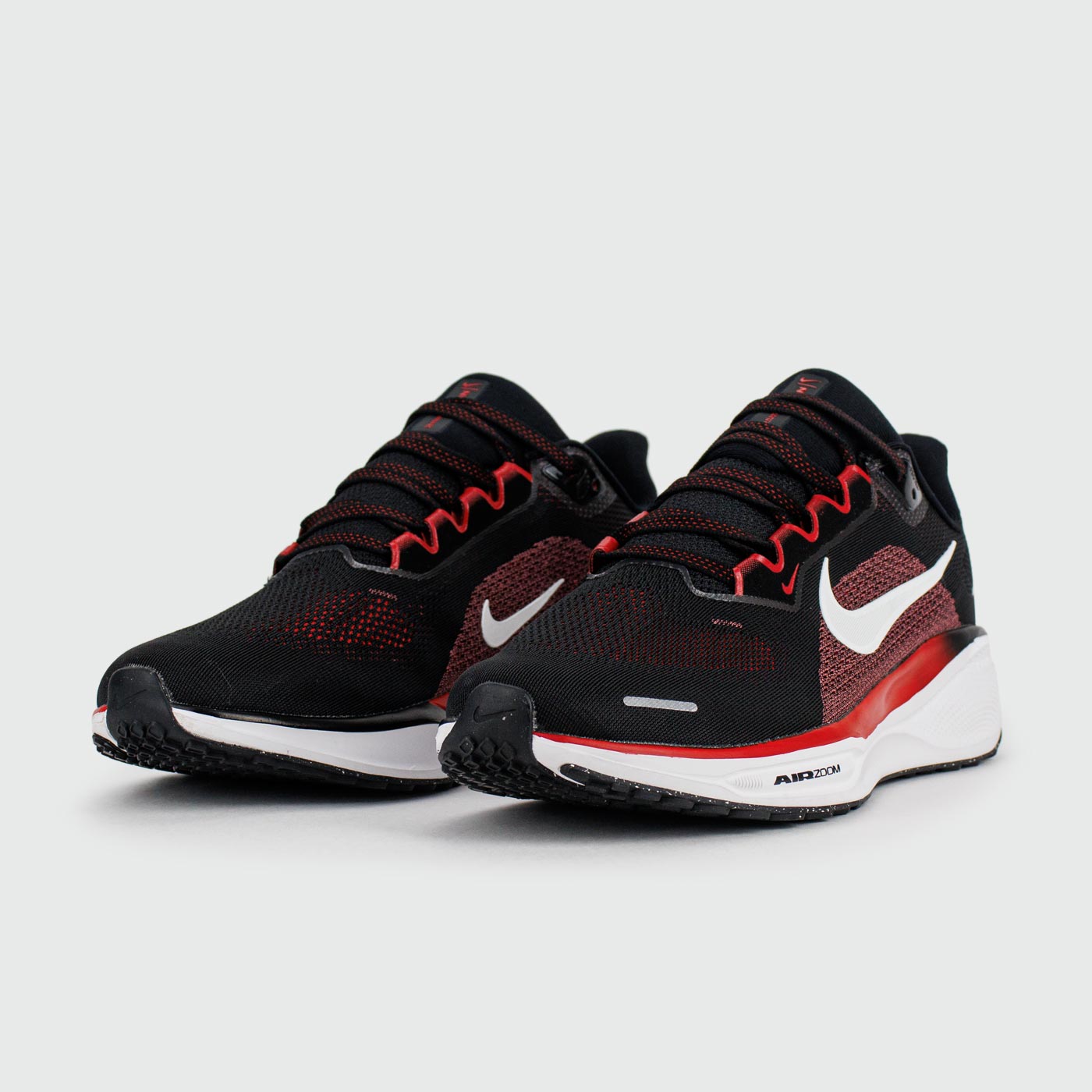 Кроссовки Nike Pegasus 41 Black Red Кроссовки Nike Pegasus 41 Black Red