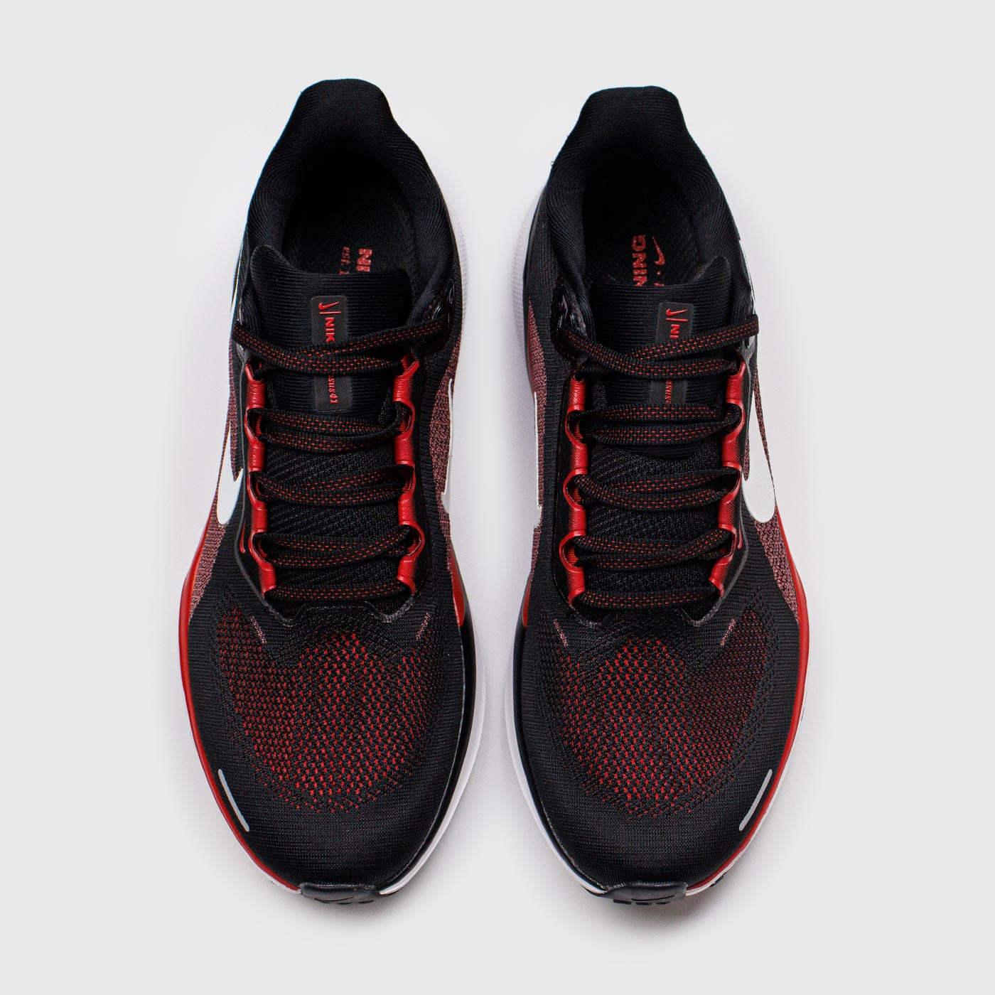 Кроссовки Nike Pegasus 41 Black Red Кроссовки Nike Pegasus 41 Black Red