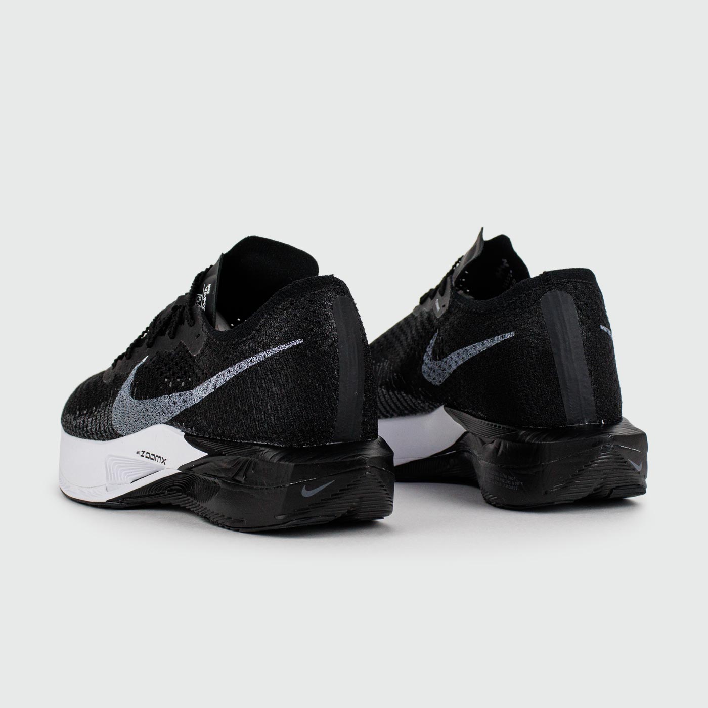 Кроссовки Nike Vaporfly Next 3 Black / White new Кроссовки Nike Vaporfly Next 3 Black / White new