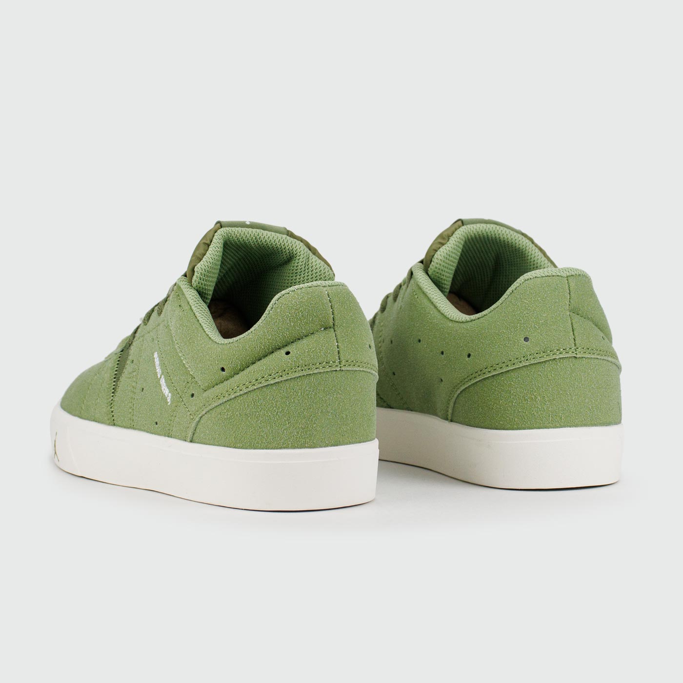 Кеды Air Jordan Series ES Light Green