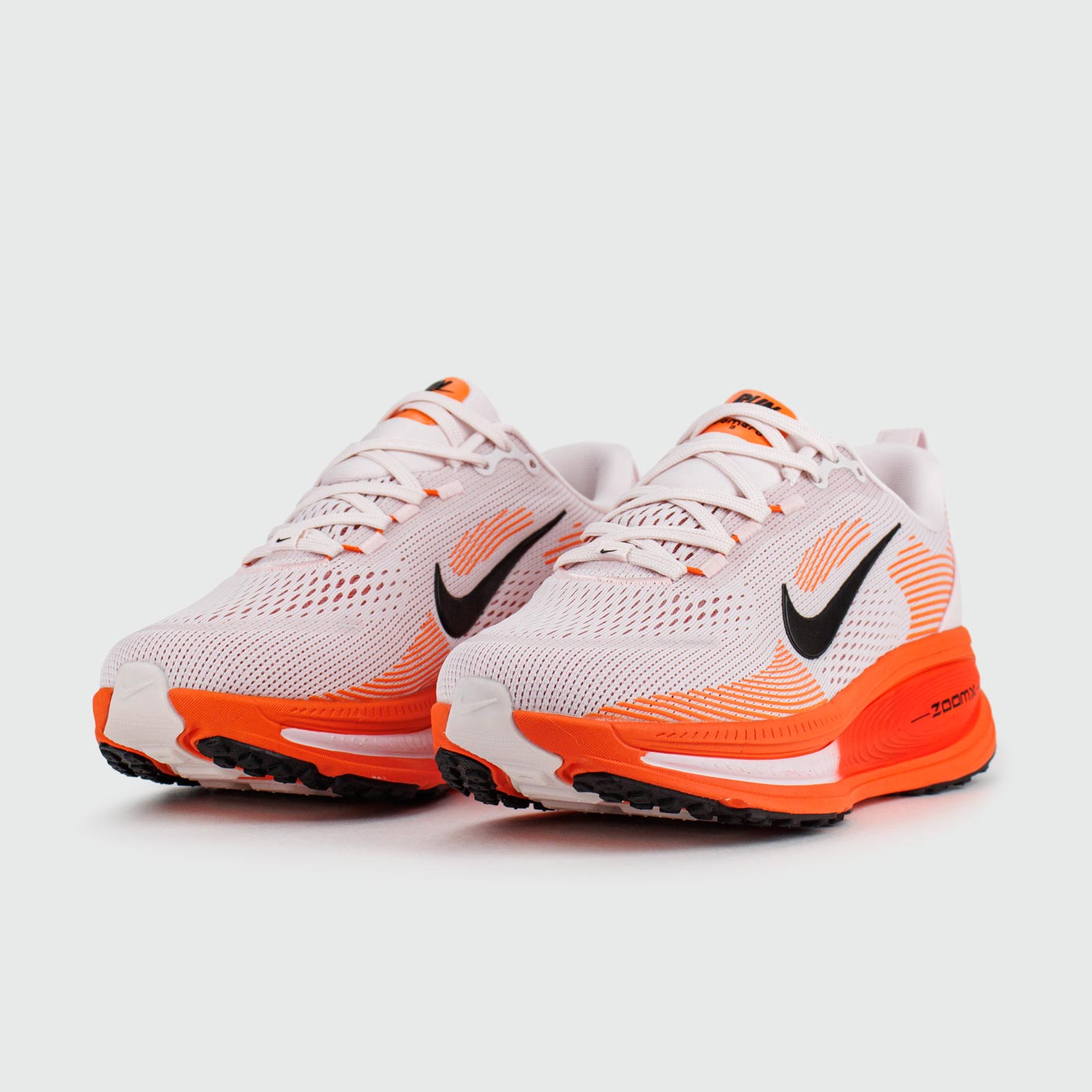 Кроссовки Nike Vomero 18 Orange Wmns