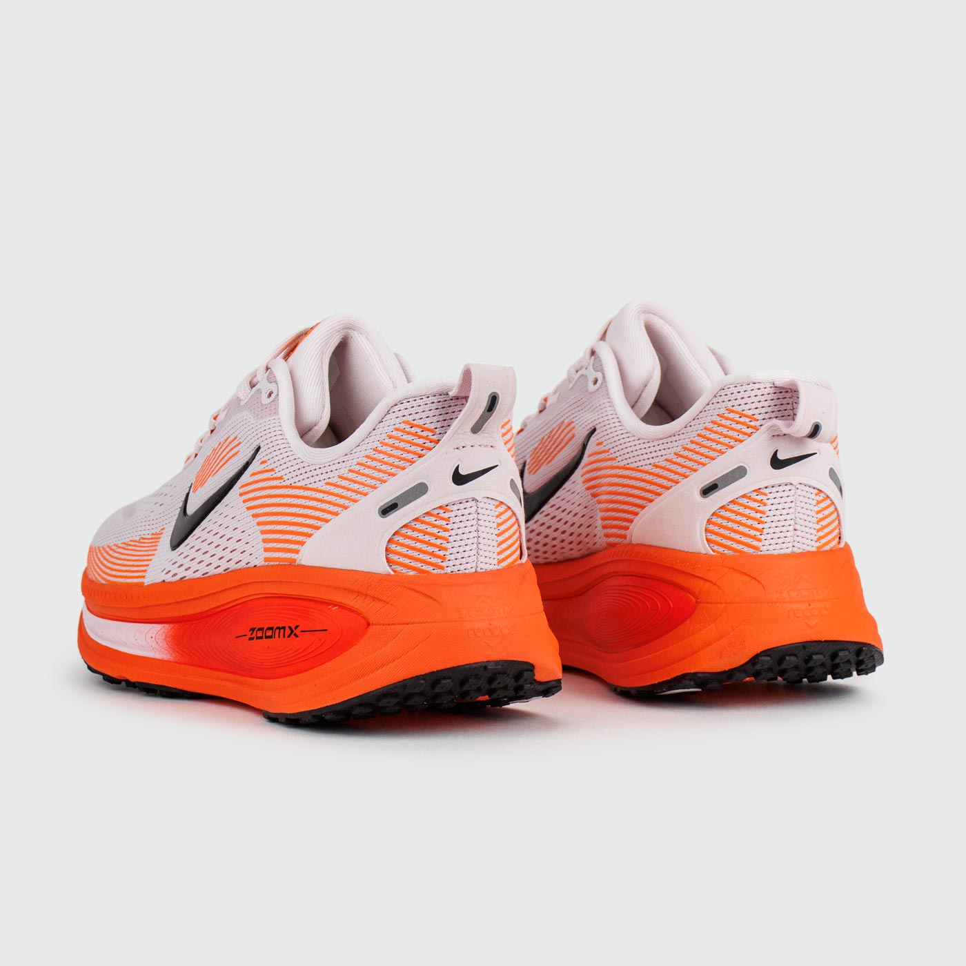 Кроссовки Nike Vomero 18 Orange Wmns