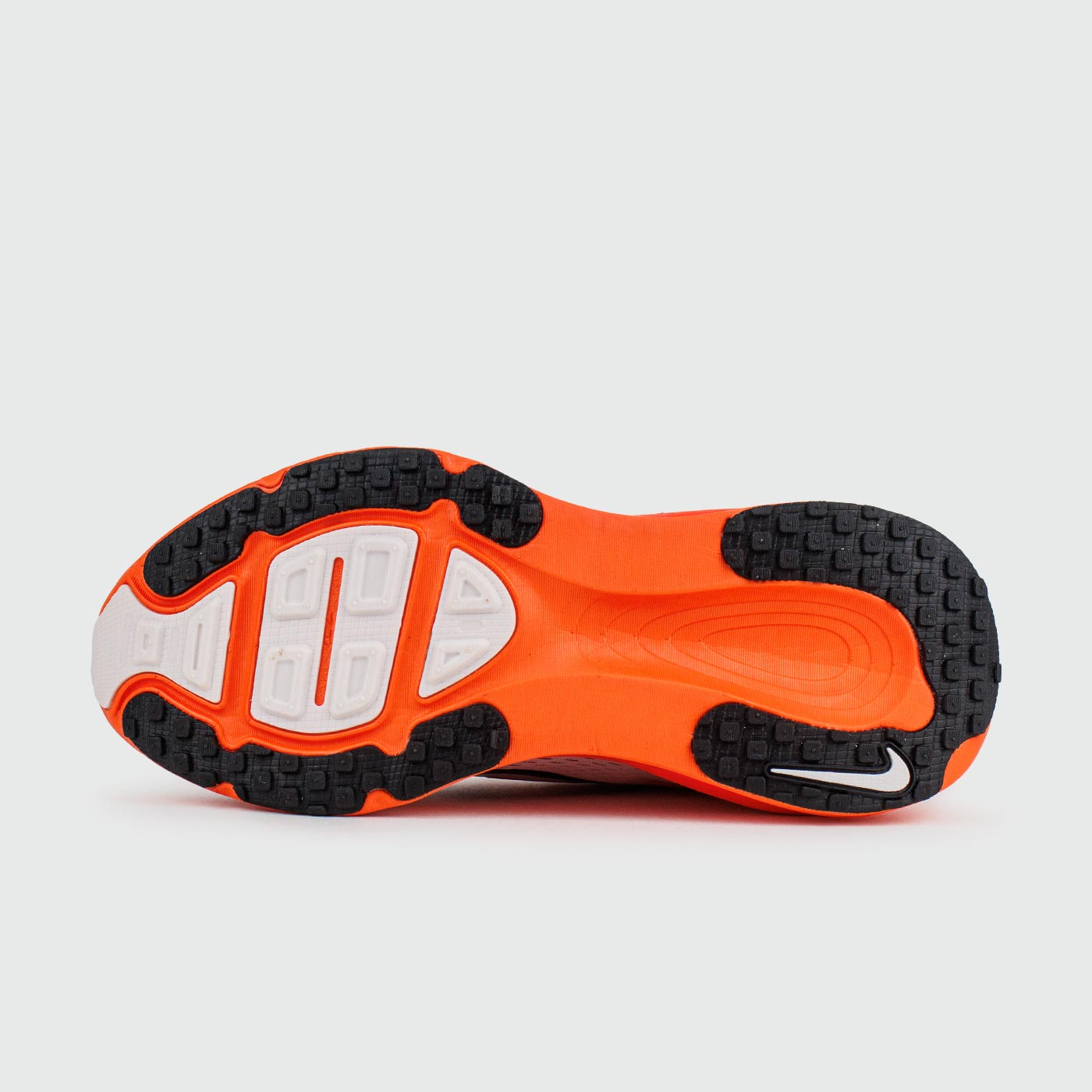 Кроссовки Nike Vomero 18 Orange Wmns