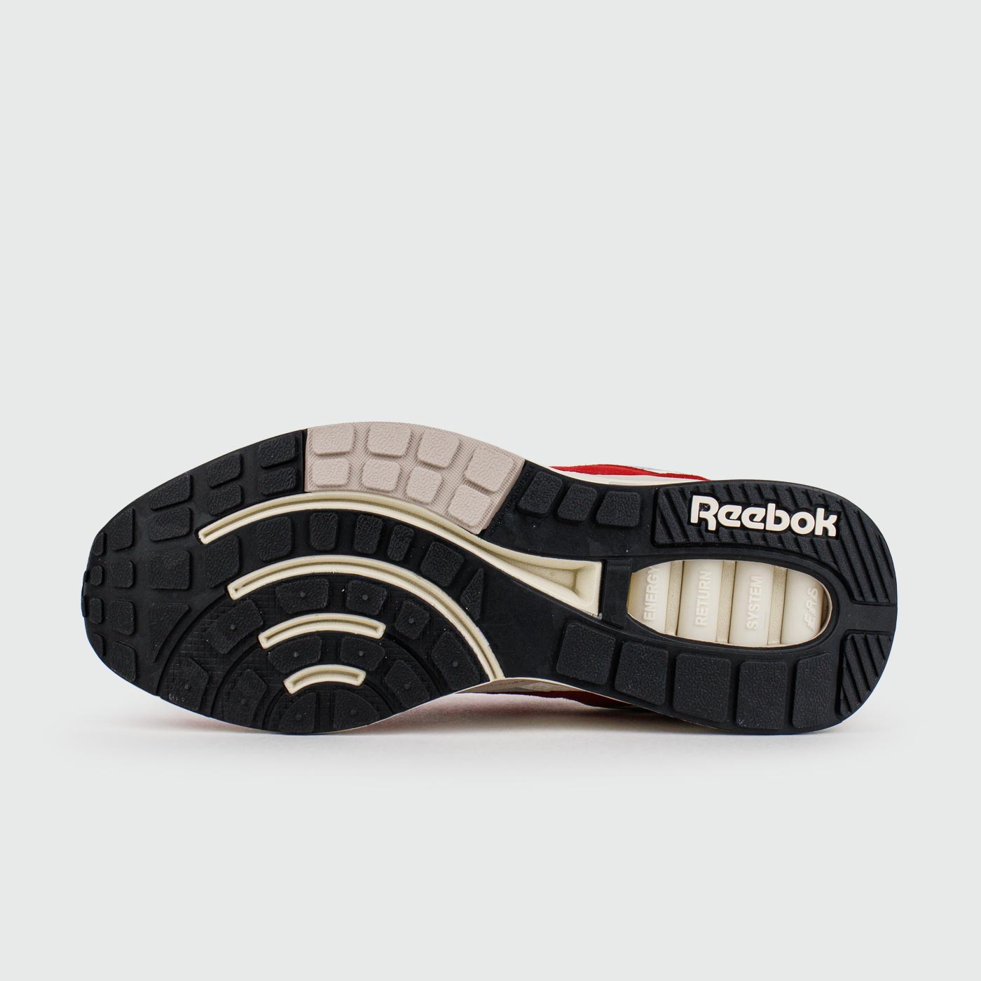 Кроссовки Reebok ERS WORLD Red Кроссовки Reebok ERS WORLD Red