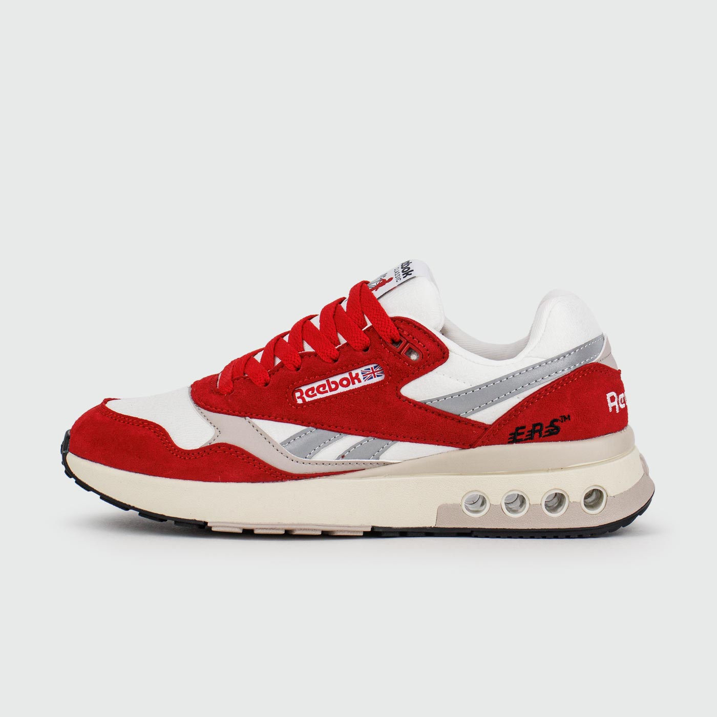 Кроссовки Reebok ERS WORLD Red Кроссовки Reebok ERS WORLD Red